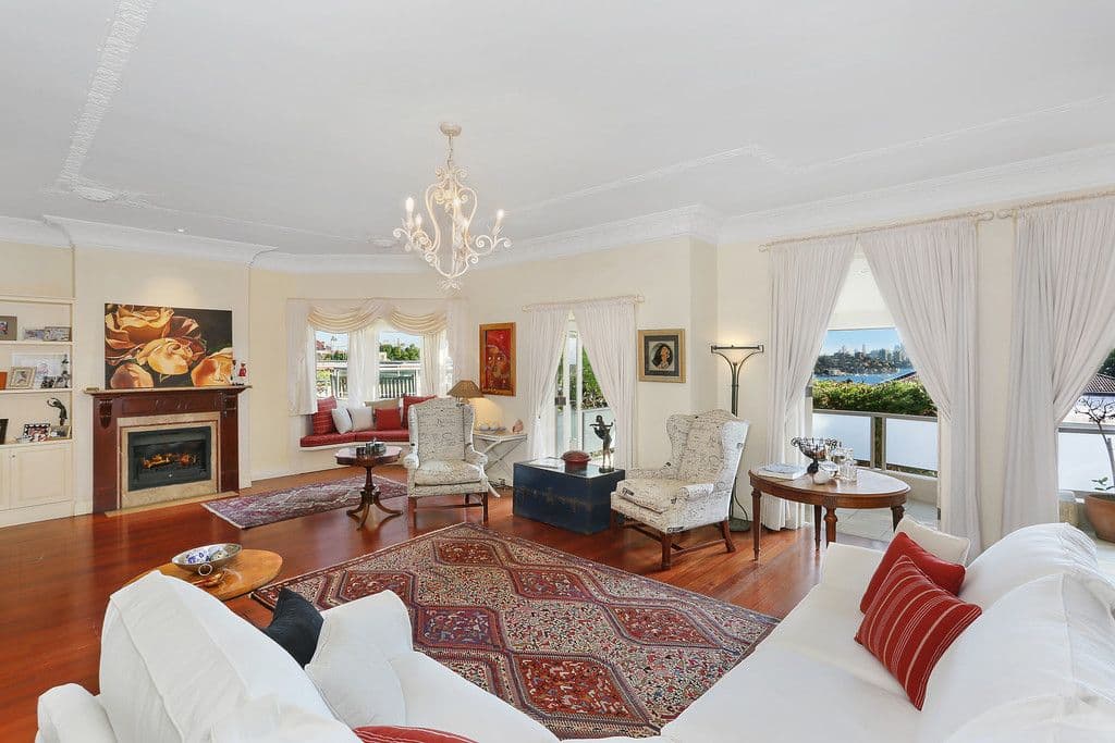 25 Vaucluse Road, Vaucluse - Thumbnail 4