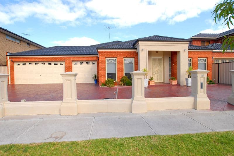 48  Princeton Drive, KEYSBOROUGH VIC 3173, Keysborough - Image 1