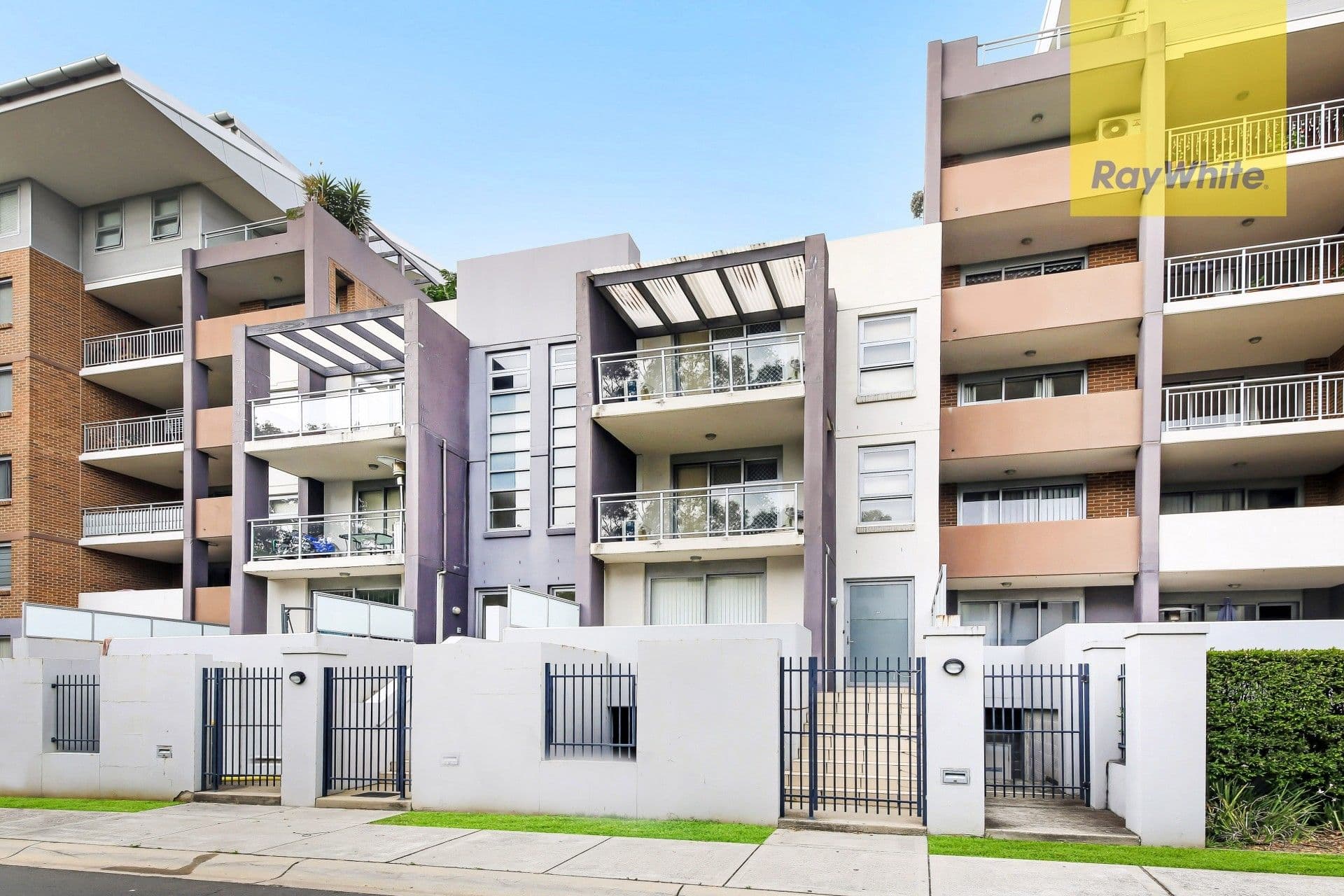 4-10 Benedict Court, Holroyd NSW 2142, Holroyd - Image 1