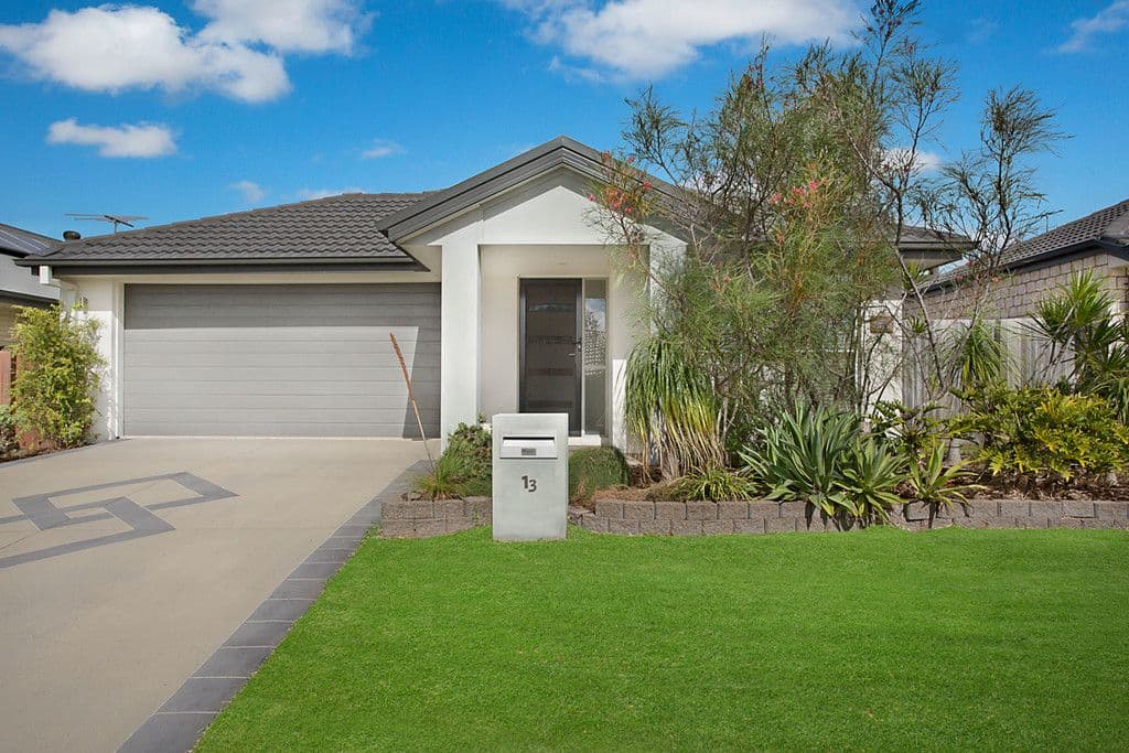 13 Sorrento Street, North Lakes QLD 4509, North Lakes - Image 1