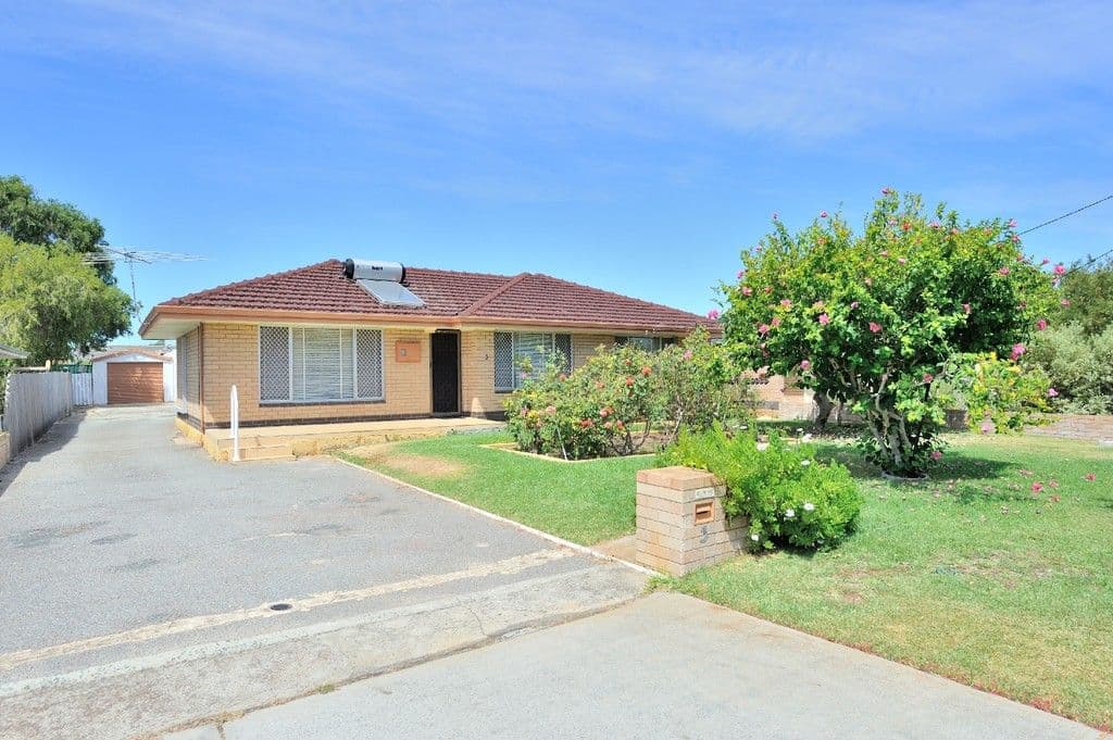 3 Light Street, Shoalwater WA 6169, Shoalwater - Thumbnail 3