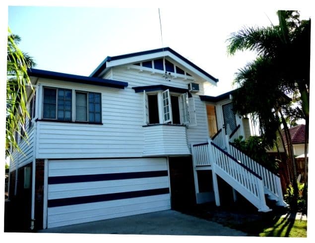 23 Hinton Street, MACKAY QLD 4740, Mackay - Image 1