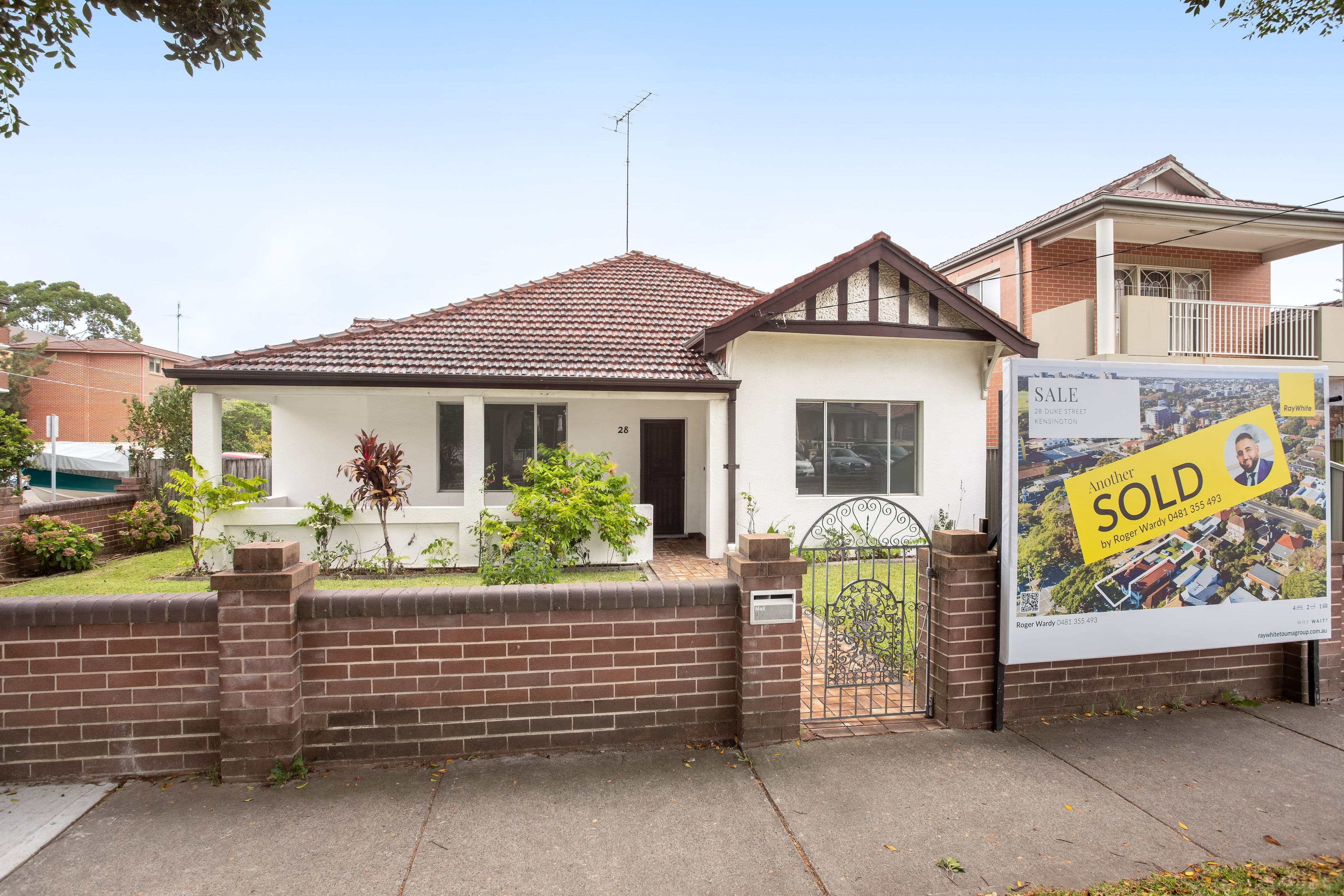 28 Duke Street, Kensington NSW 2033, Kensington - Image 1