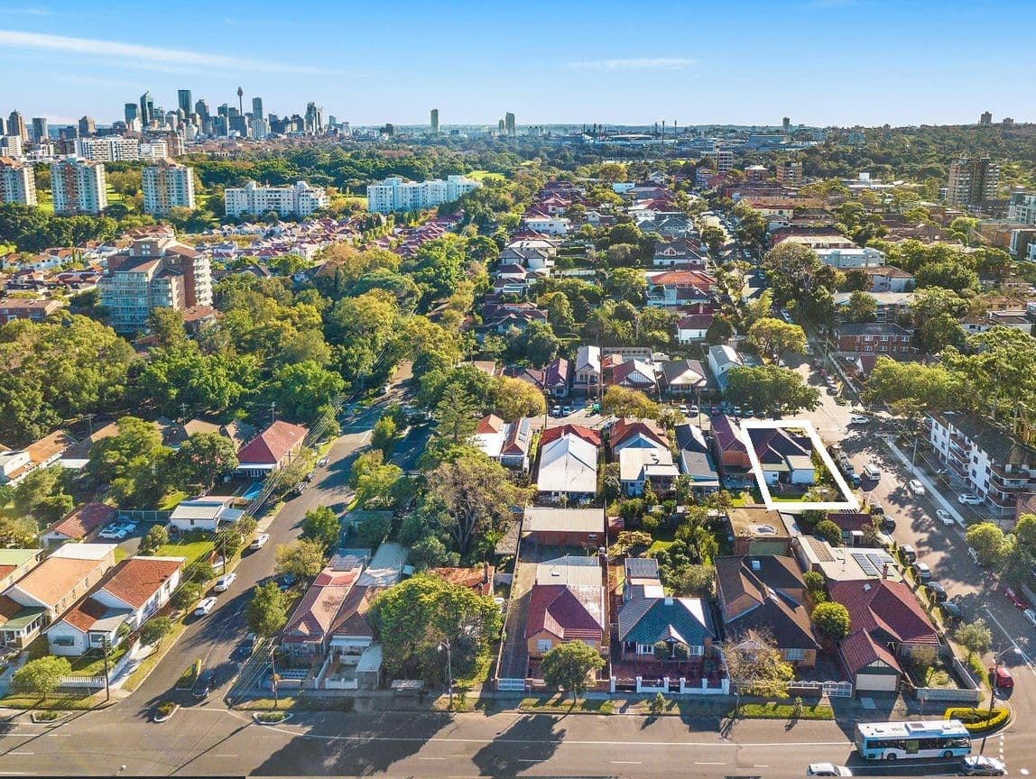 28 Duke Street, Kensington NSW 2033, Kensington - Thumbnail 4