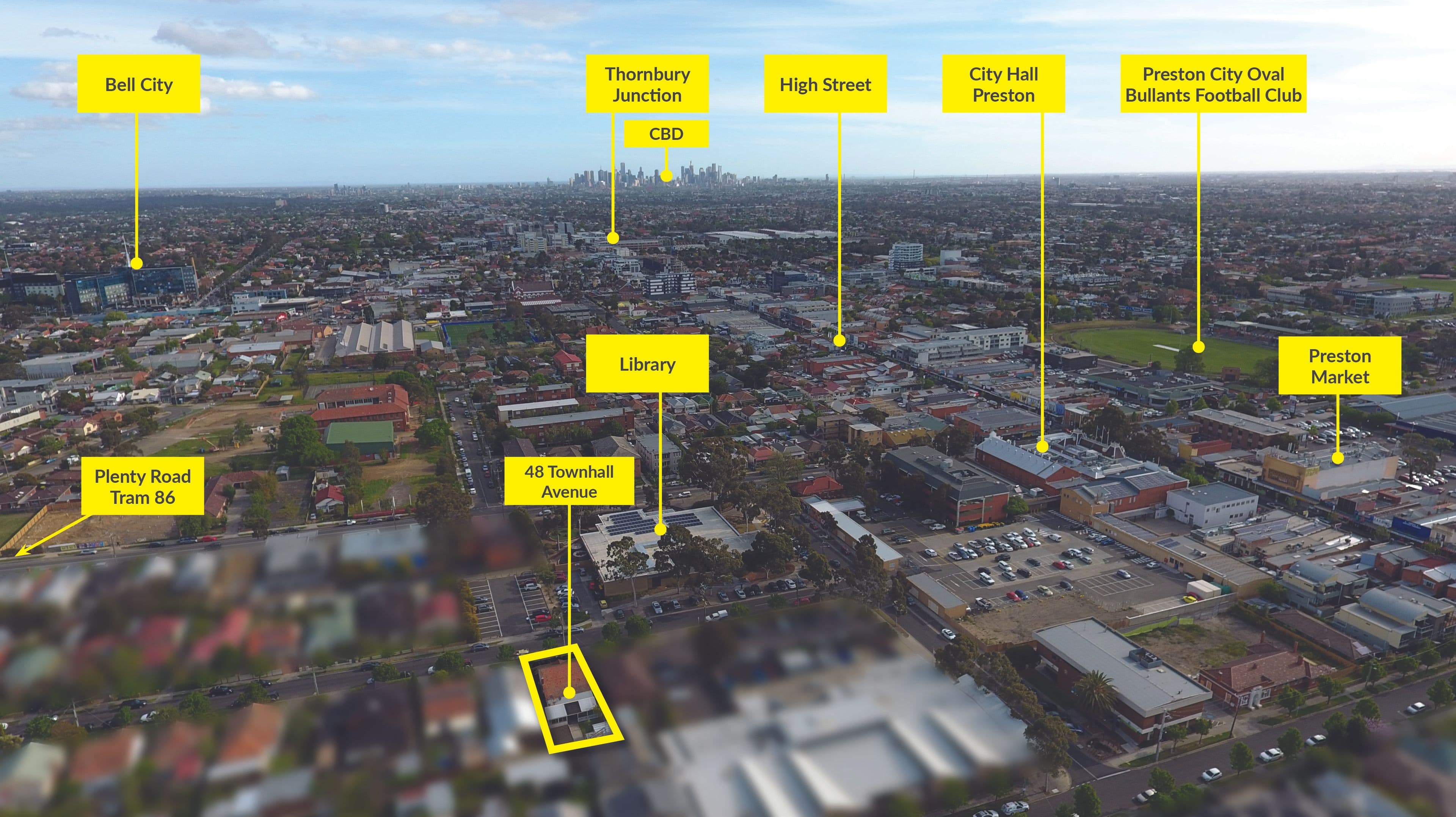 48 Townhall Avenue, Preston VIC 3072, Preston - Thumbnail 2