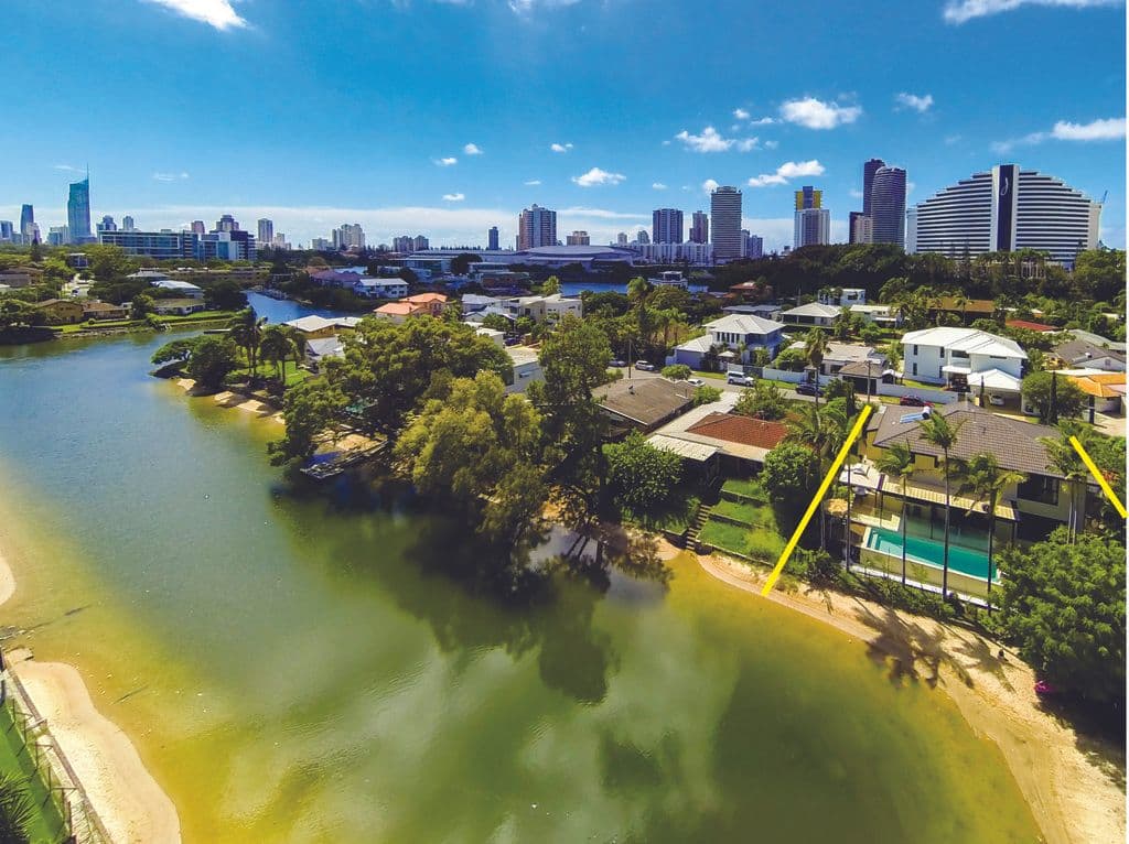 1 Lotus Key, Broadbeach Waters QLD 4218, Broadbeach Waters - Image 1