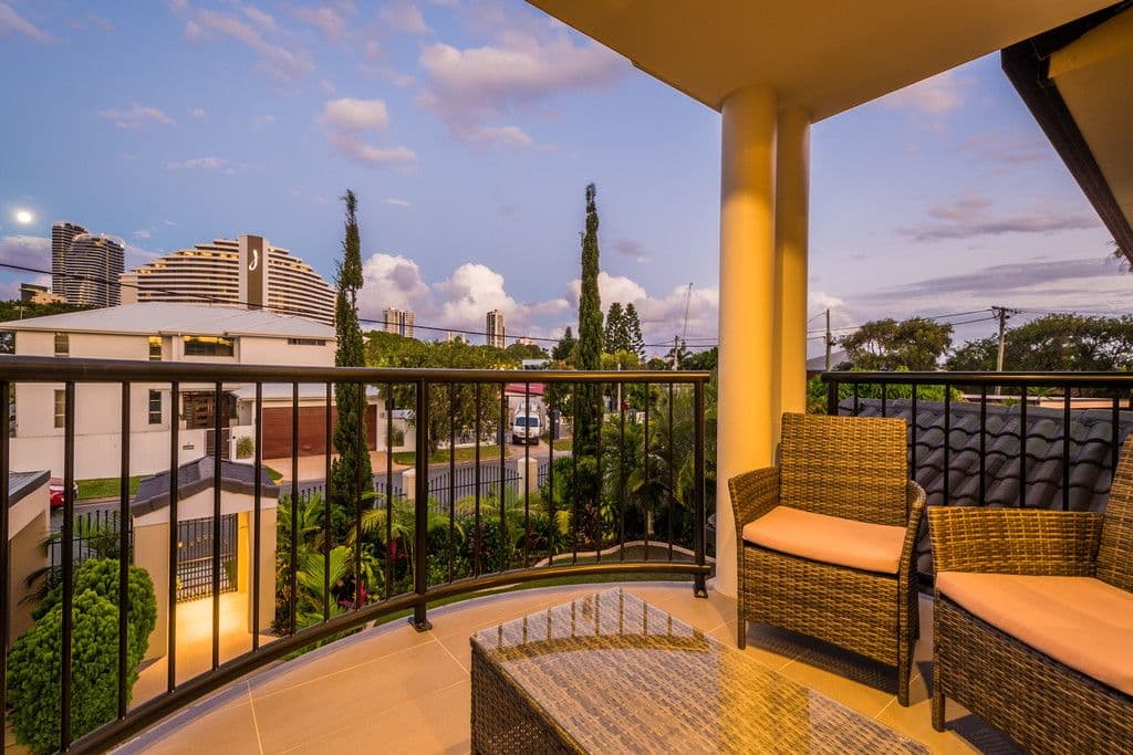 1 Lotus Key, Broadbeach Waters QLD 4218, Broadbeach Waters - Thumbnail 4