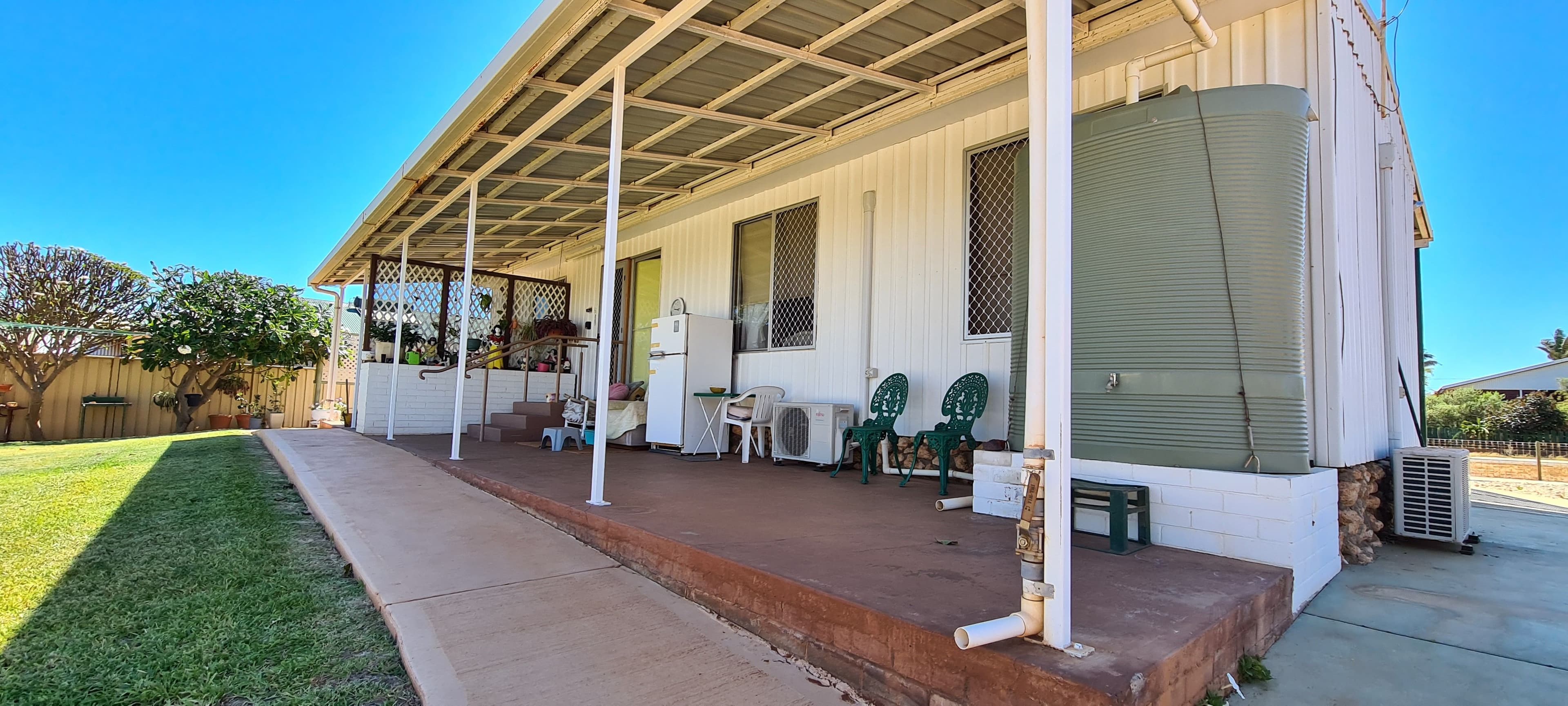 5 Hope Street, Carnarvon WA 6701, East Carnarvon - Thumbnail 2