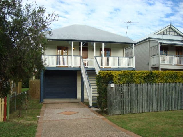 11a Rowland Street, COORPAROO QLD 4151, Coorparoo - Image 1