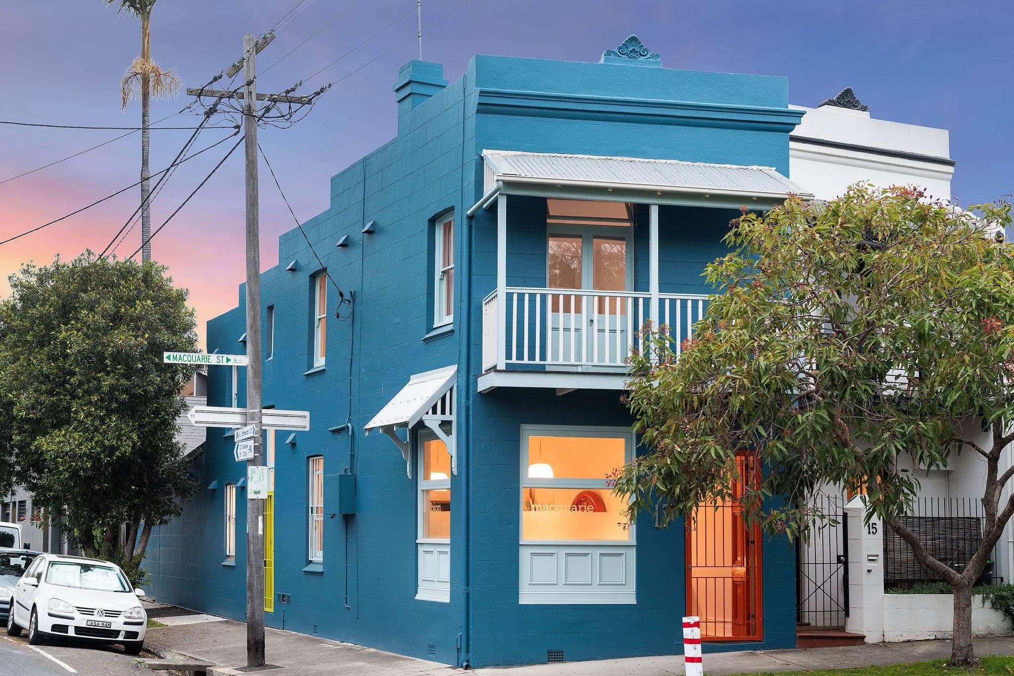 17 Macquarie Street, Annandale - Thumbnail 2