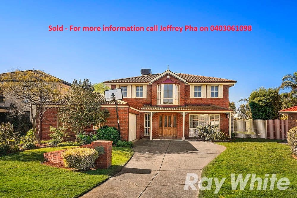17 Atherton Close, Aspendale Gardens VIC 3195, Aspendale Gardens - Image 1