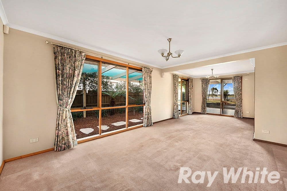 17 Atherton Close, Aspendale Gardens VIC 3195, Aspendale Gardens - Thumbnail 3