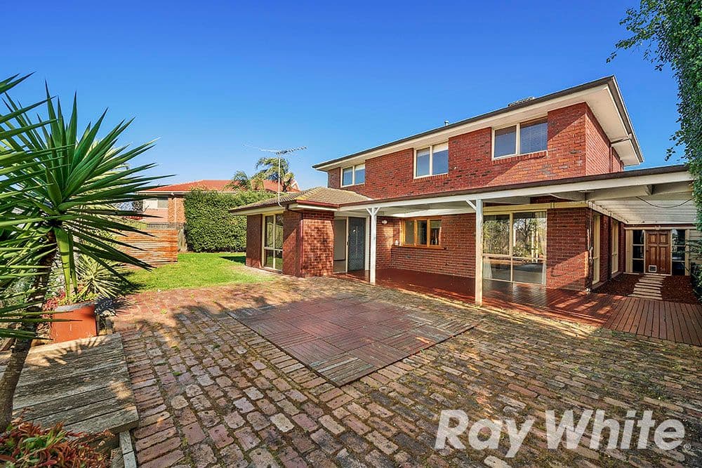 17 Atherton Close, Aspendale Gardens VIC 3195, Aspendale Gardens - Thumbnail 8