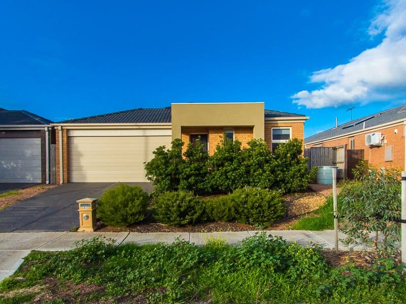 40 Sinclair Crescent, Tarneit VIC 3029, Tarneit - Image 1