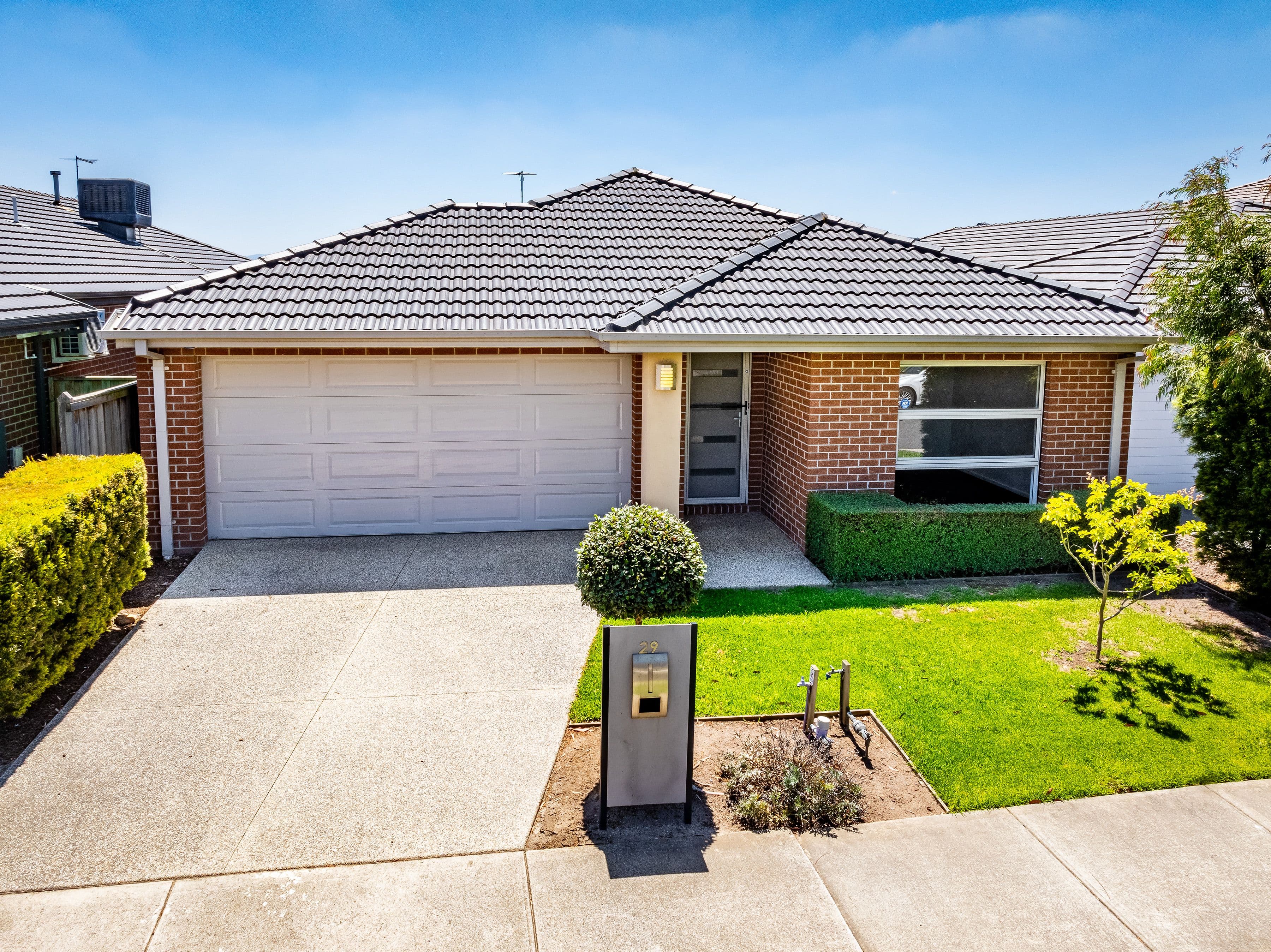 29 Highbury Road, Clyde North VIC 3978, Clyde North - Image 1