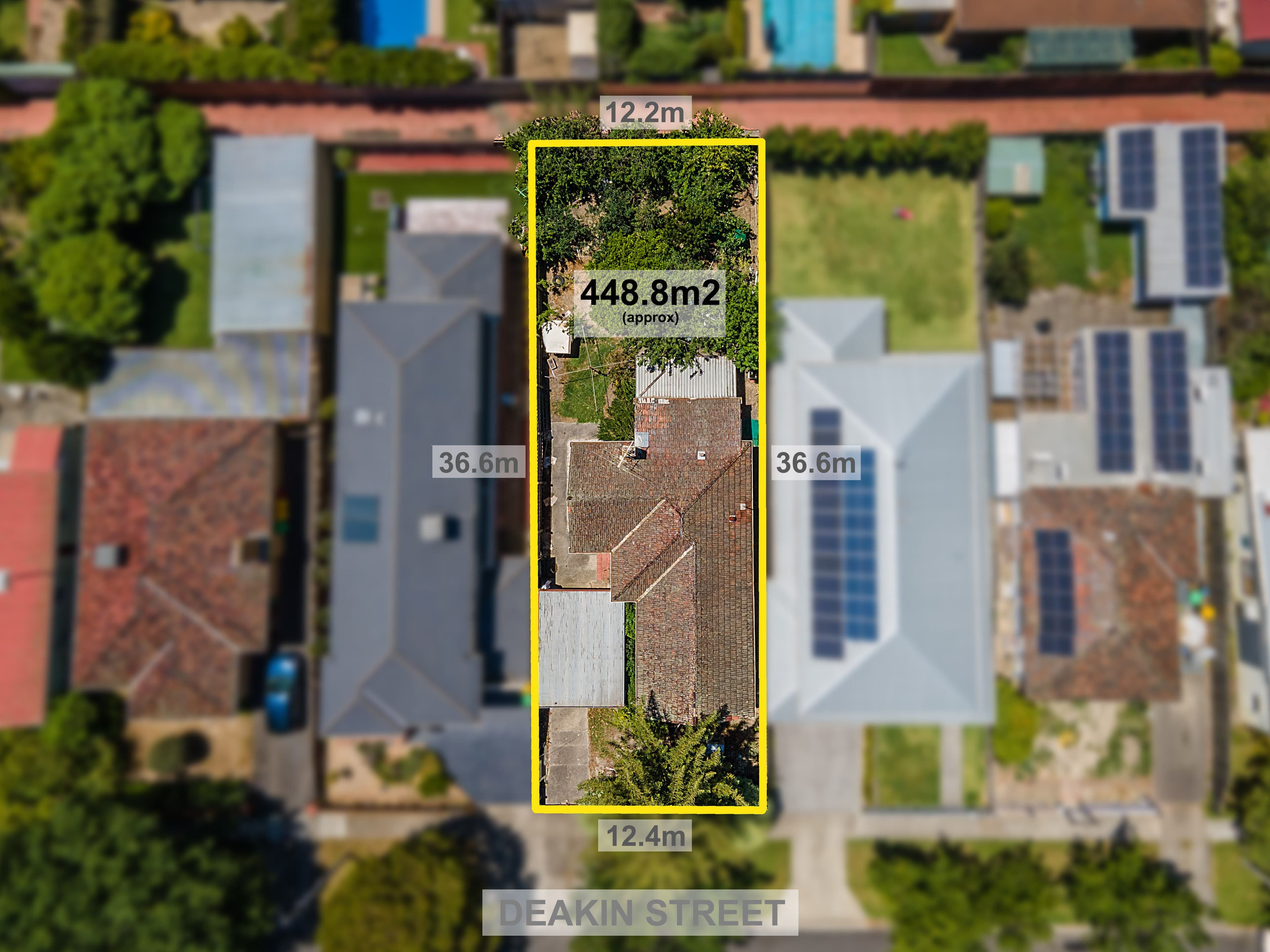 13 Deakin Street, Mitcham VIC 3132, Mitcham - Image 1