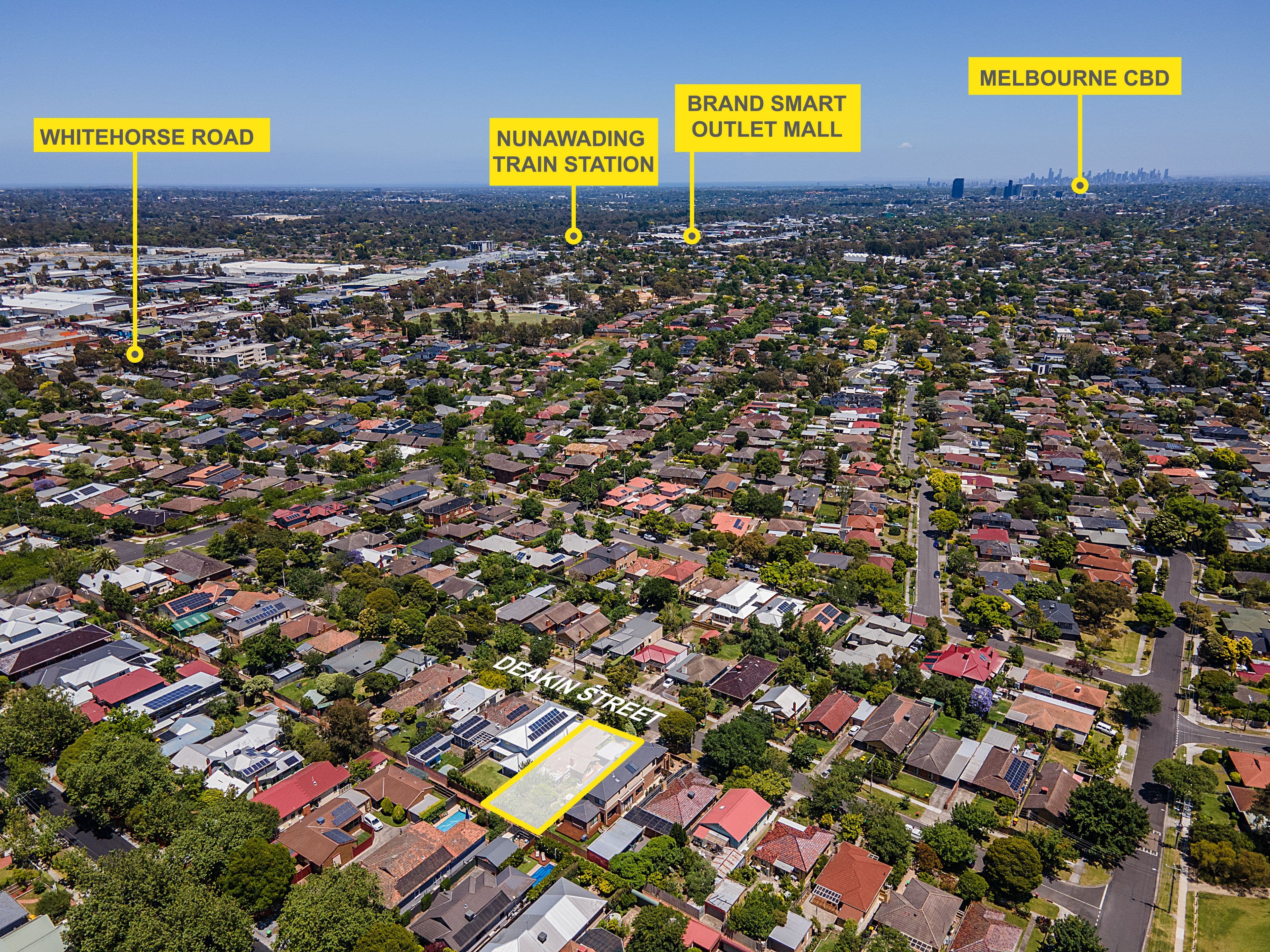 13 Deakin Street, Mitcham VIC 3132, Mitcham - Thumbnail 2