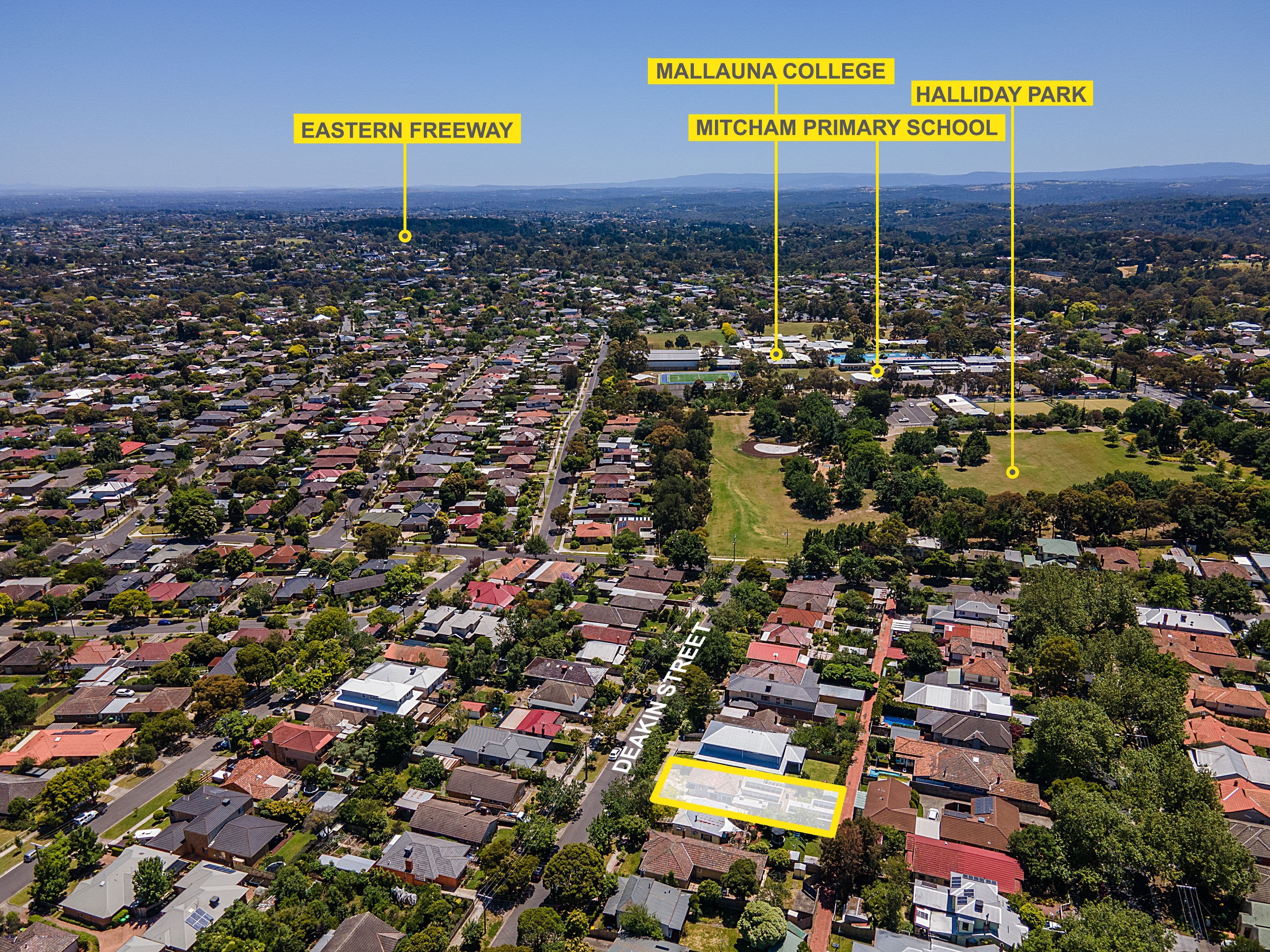 13 Deakin Street, Mitcham VIC 3132, Mitcham - Thumbnail 3