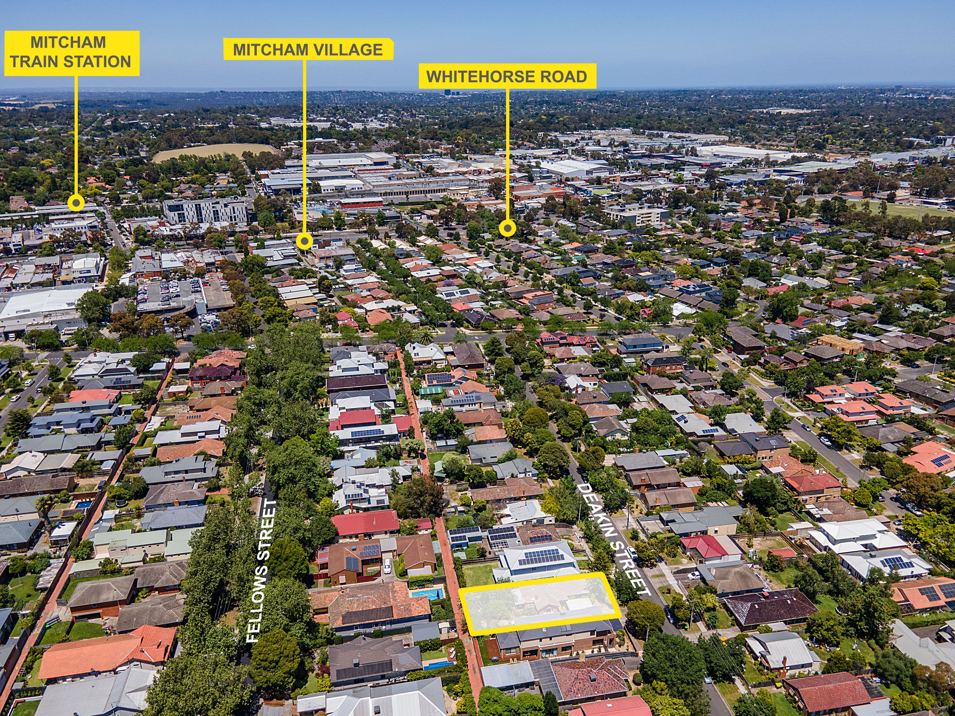 13 Deakin Street, Mitcham VIC 3132, Mitcham - Thumbnail 4