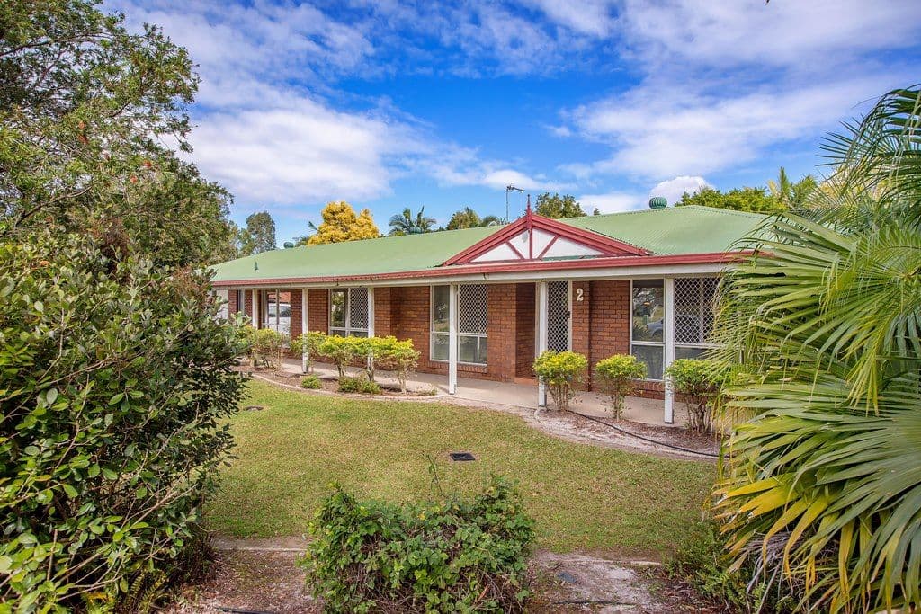 2 Murdoch Court, SIPPY DOWNS QLD 4556, Sippy Downs - Image 1