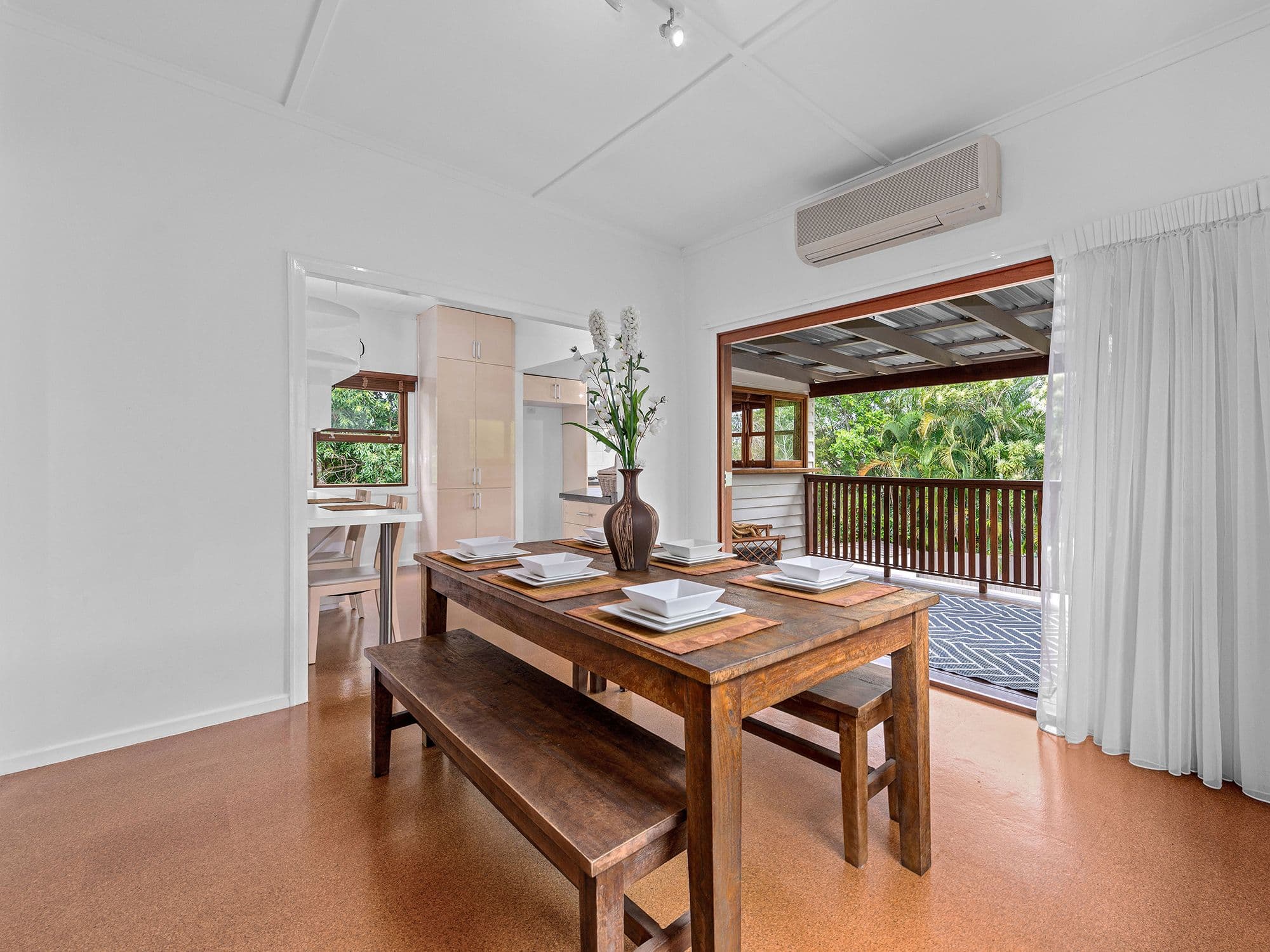 57 Thomas Street, Sherwood QLD 4075, Sherwood - Thumbnail 4