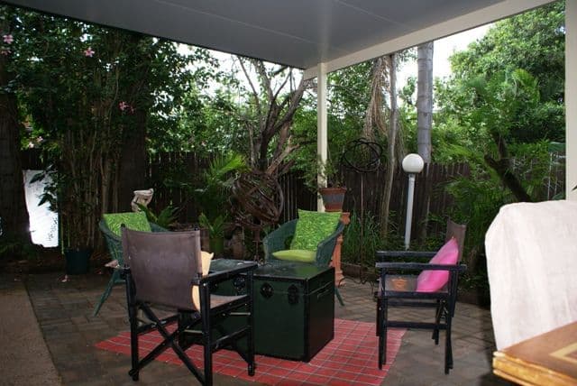 27 Strong Avenue, GRACEVILLE QLD 4075, Graceville - Thumbnail 7