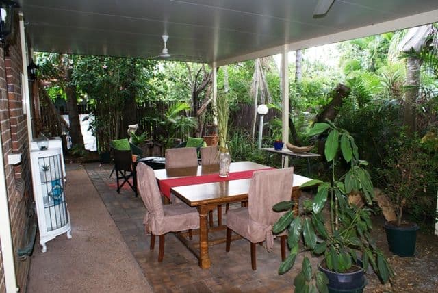 27 Strong Avenue, GRACEVILLE QLD 4075, Graceville - Thumbnail 8