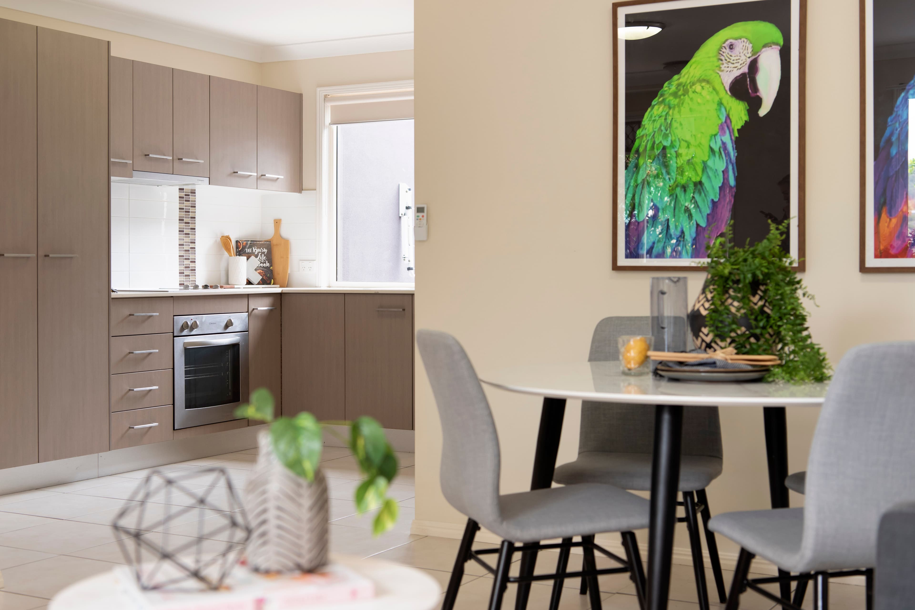 63 Hill Crescent, Carina Heights QLD 4152, Carina Heights - Thumbnail 4