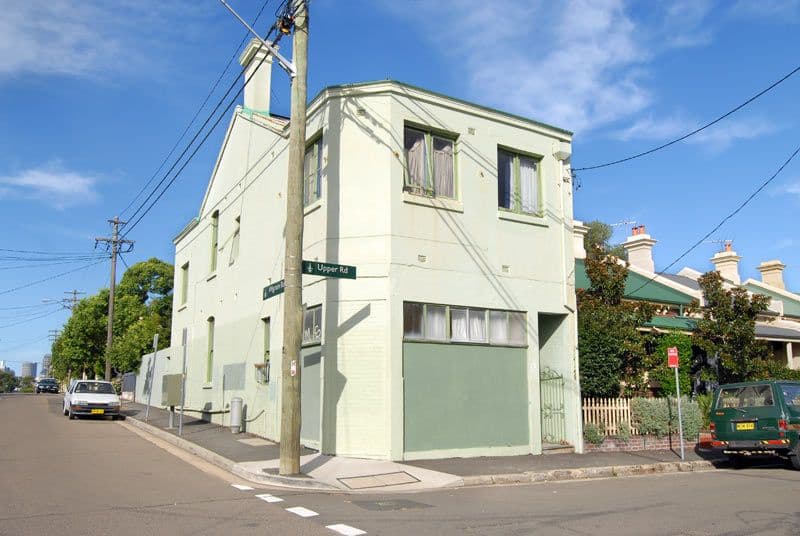 18 Upper Road, GLEBE NSW 2037, Glebe - Image 1