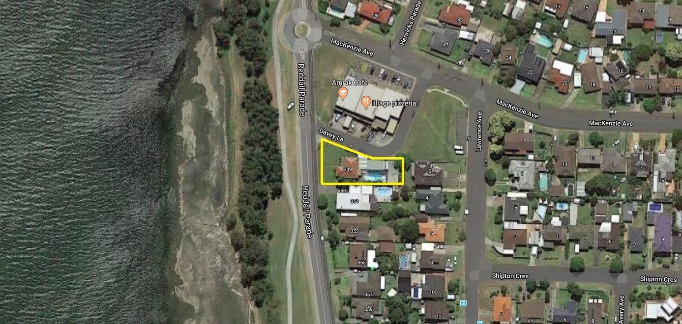 349 Reddall Parade, Mount Warrigal NSW 2528, Mount Warrigal - Image 1