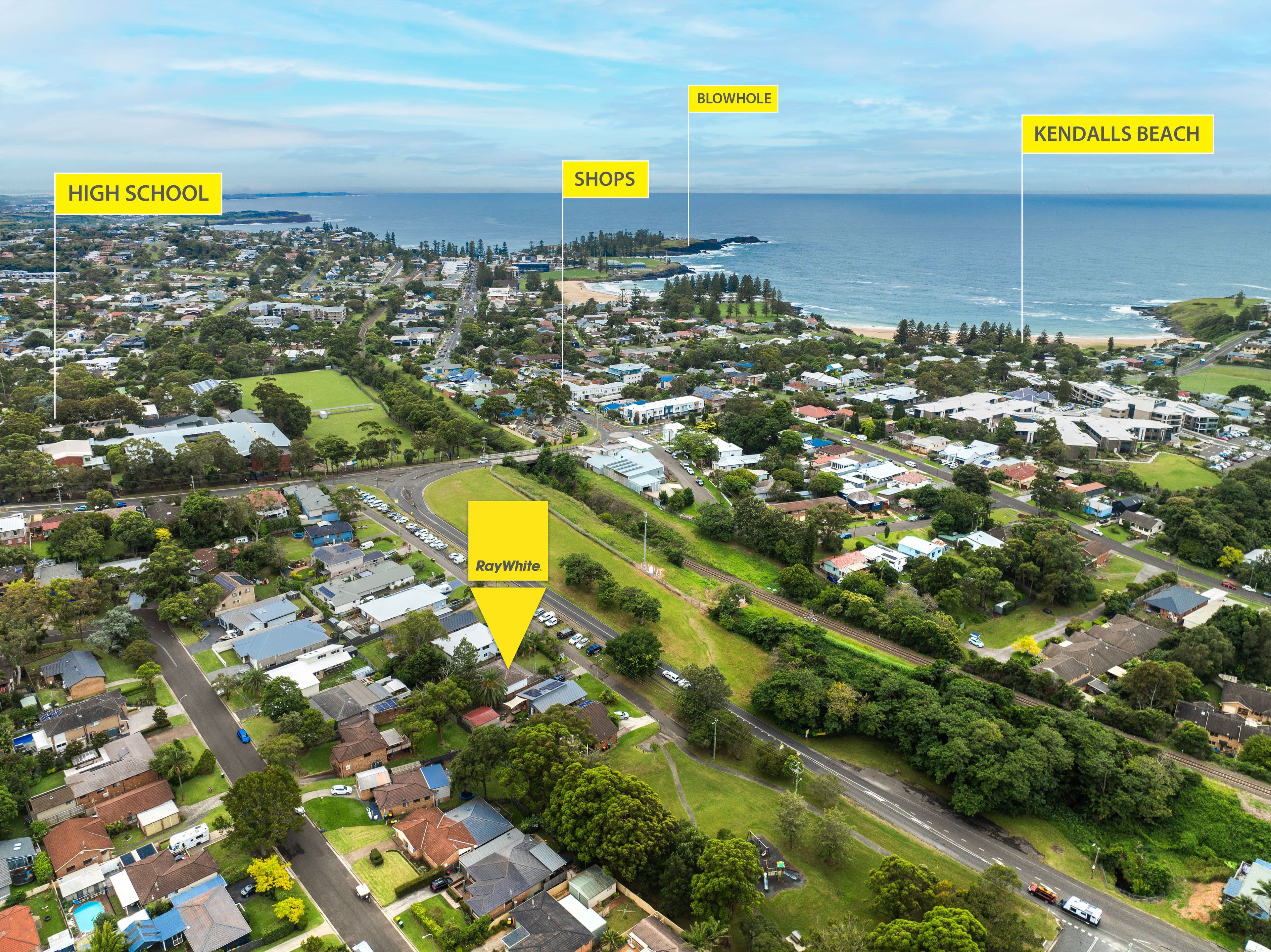 67 South Kiama Drive, Kiama NSW 2533, Kiama - Thumbnail 2