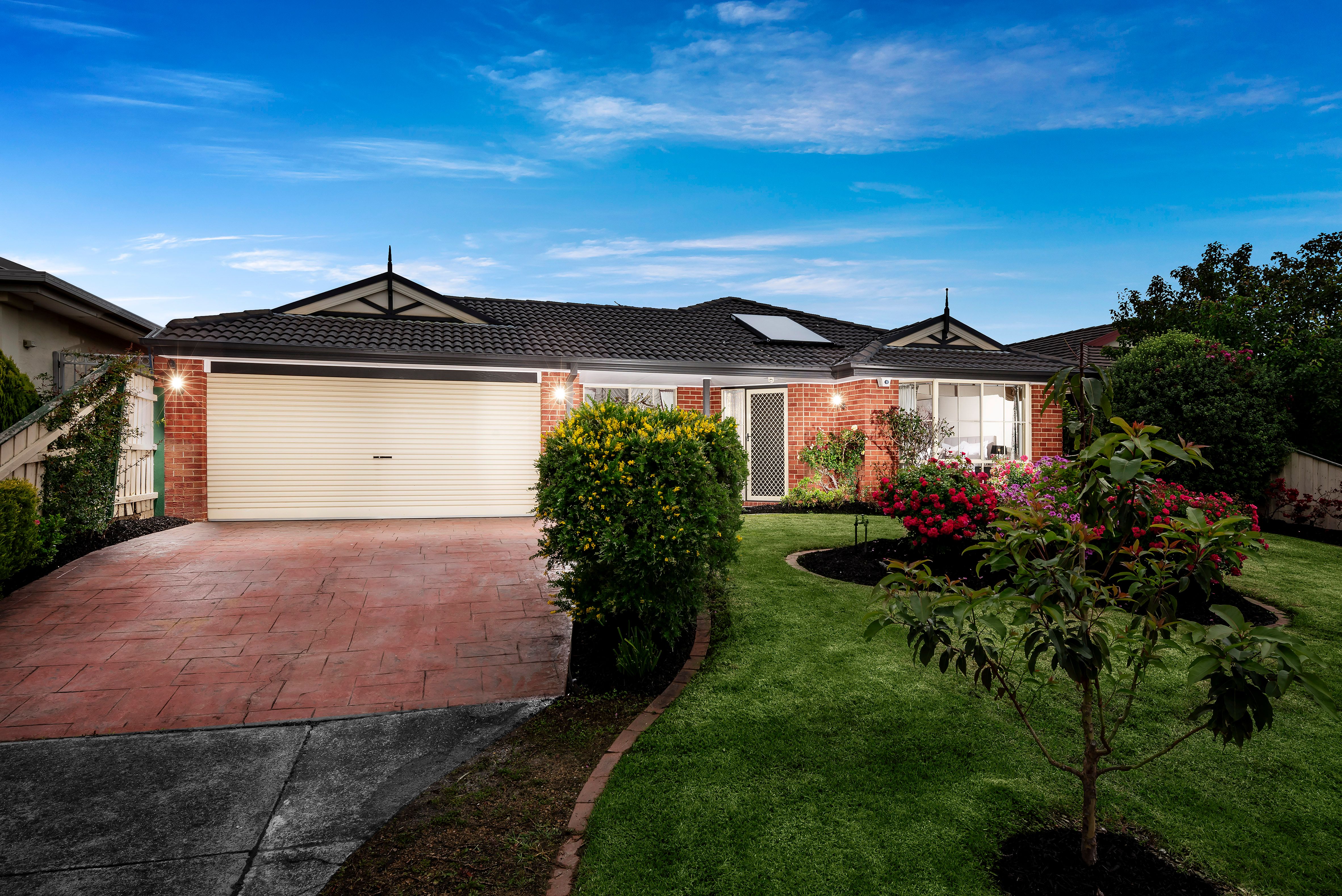 78 Clauscen Drive, Rowville VIC 3178, Rowville - Image 1