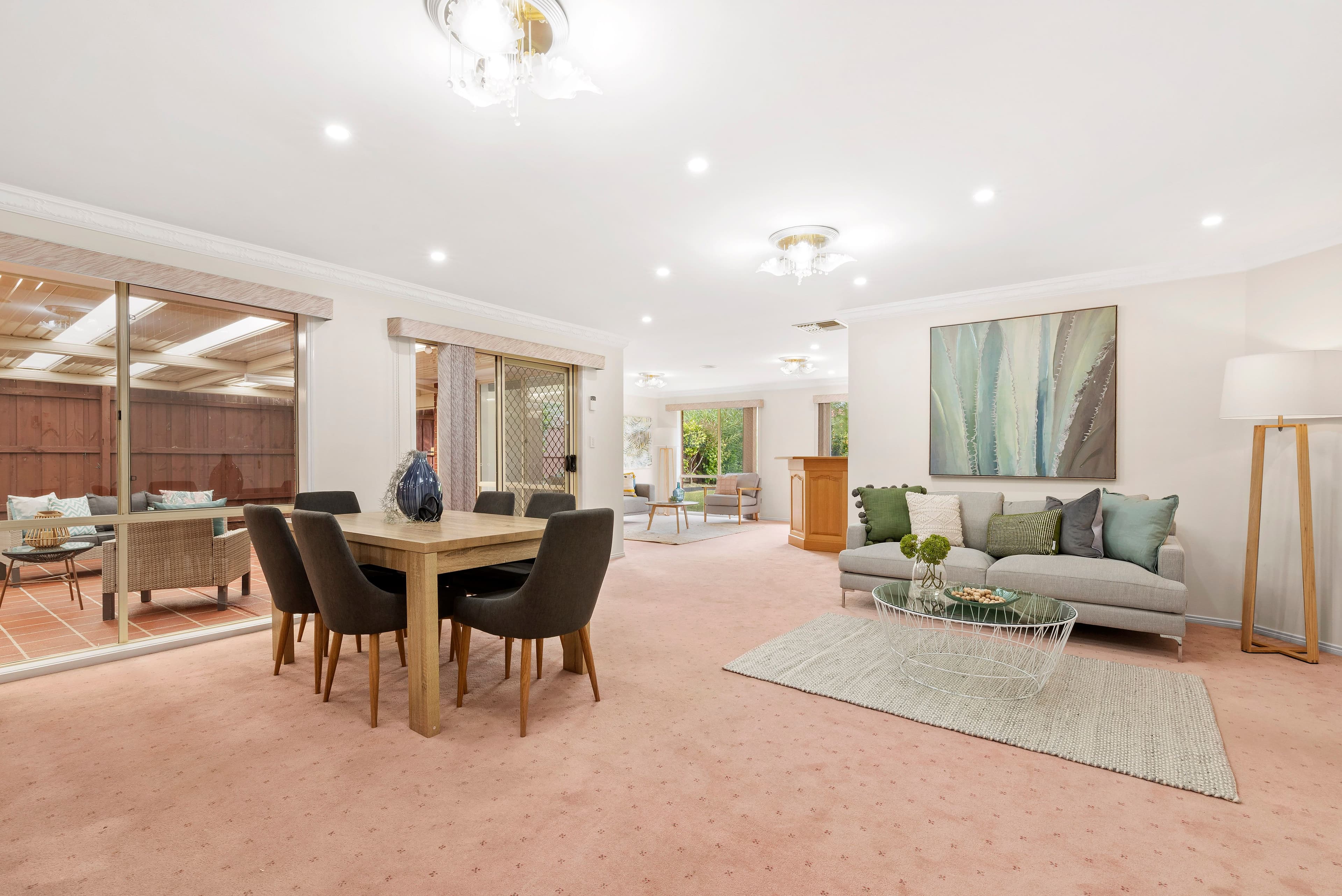 78 Clauscen Drive, Rowville VIC 3178, Rowville - Thumbnail 4
