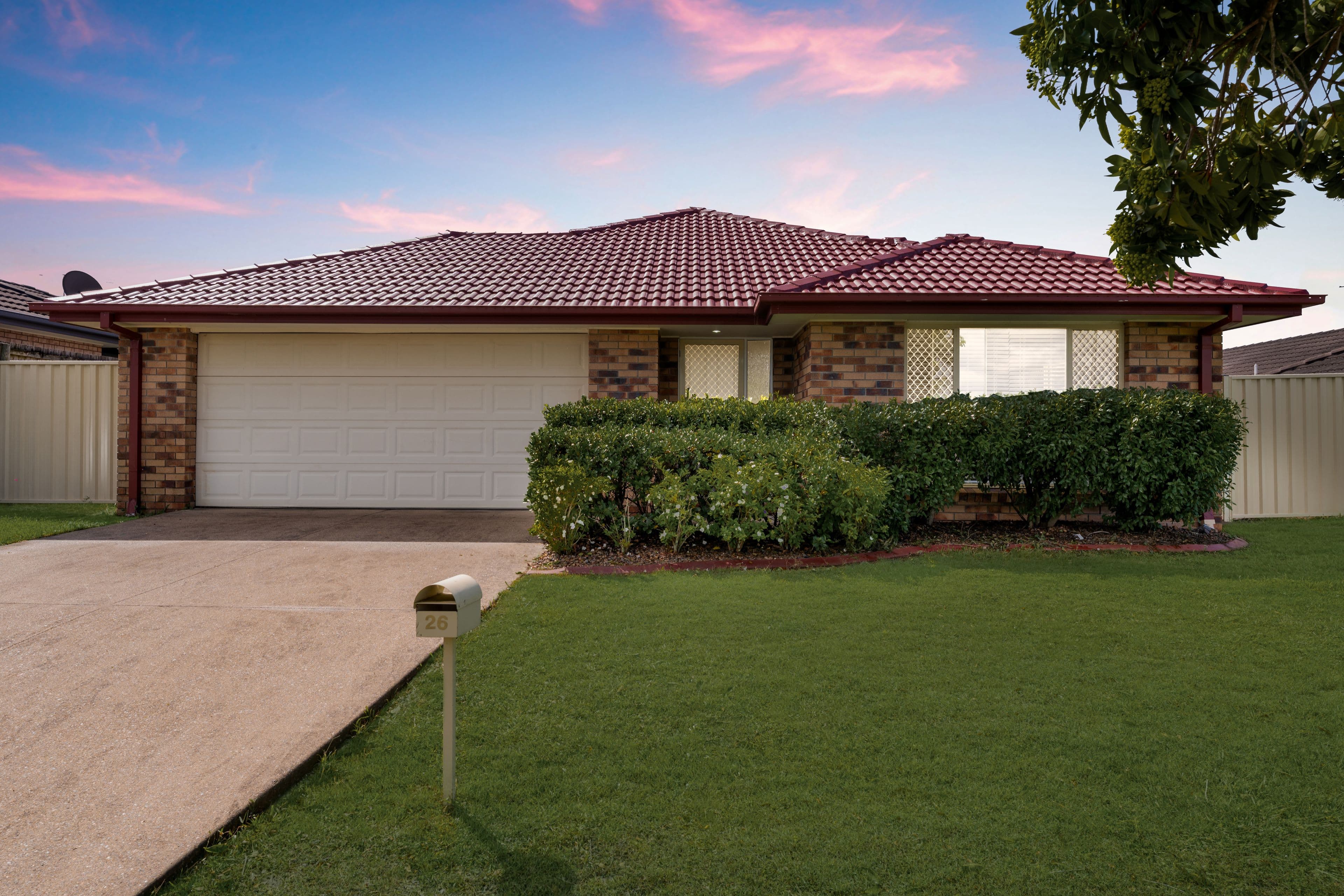 26 Elcock Avenue, Crestmead QLD 4132, Crestmead - Image 1