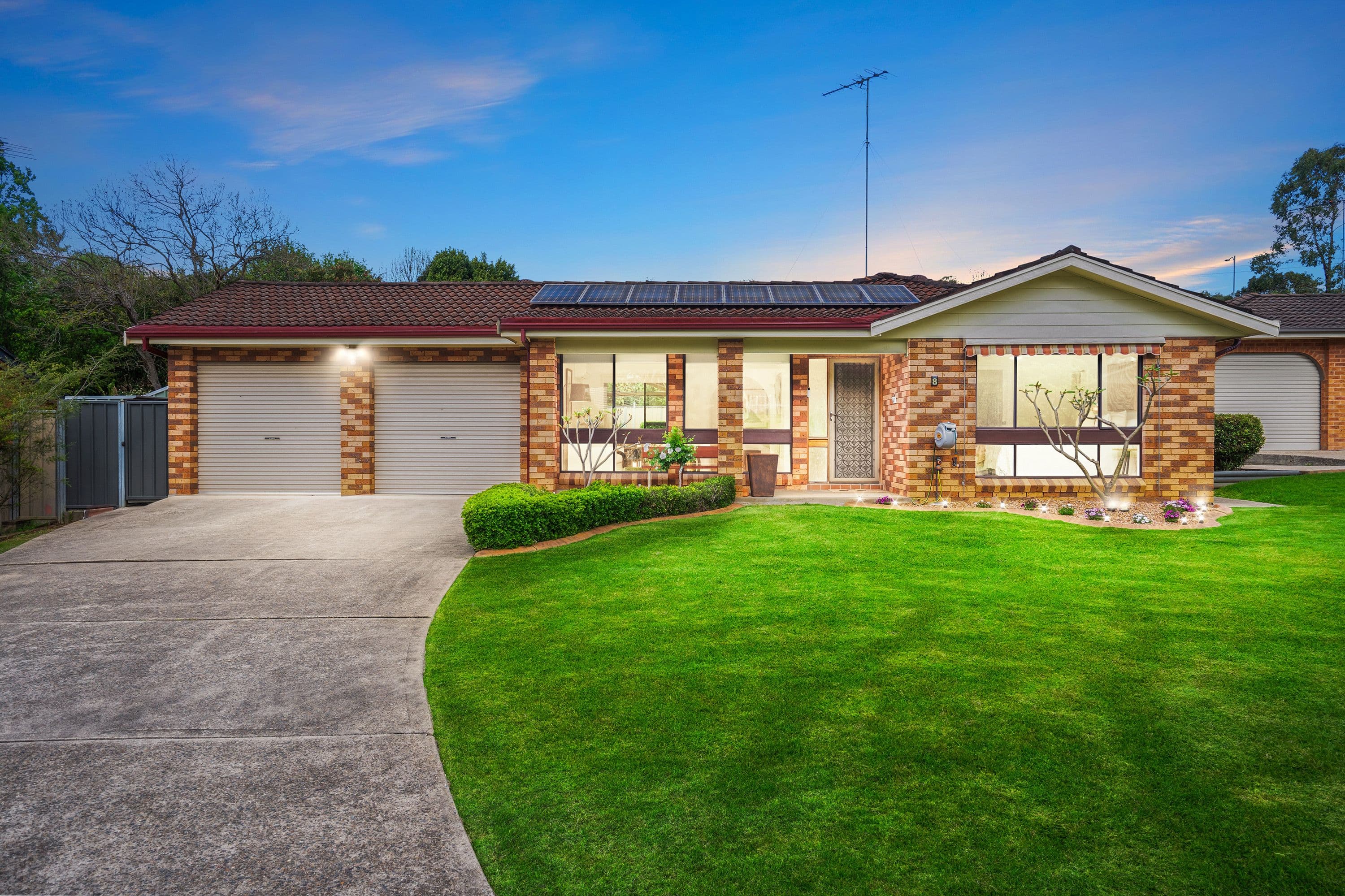 8 Kingscote Place, Kingswood NSW 2747, Kingswood - Image 1