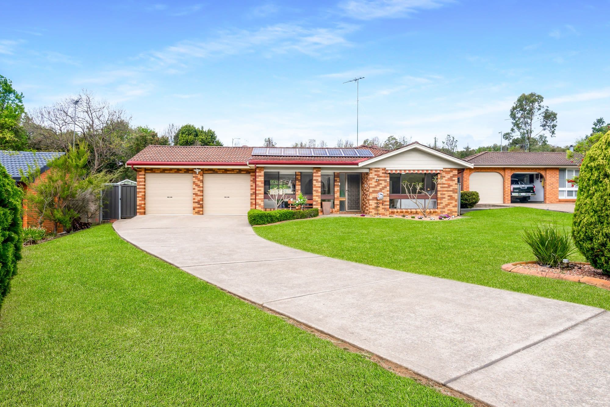 8 Kingscote Place, Kingswood NSW 2747, Kingswood - Thumbnail 2