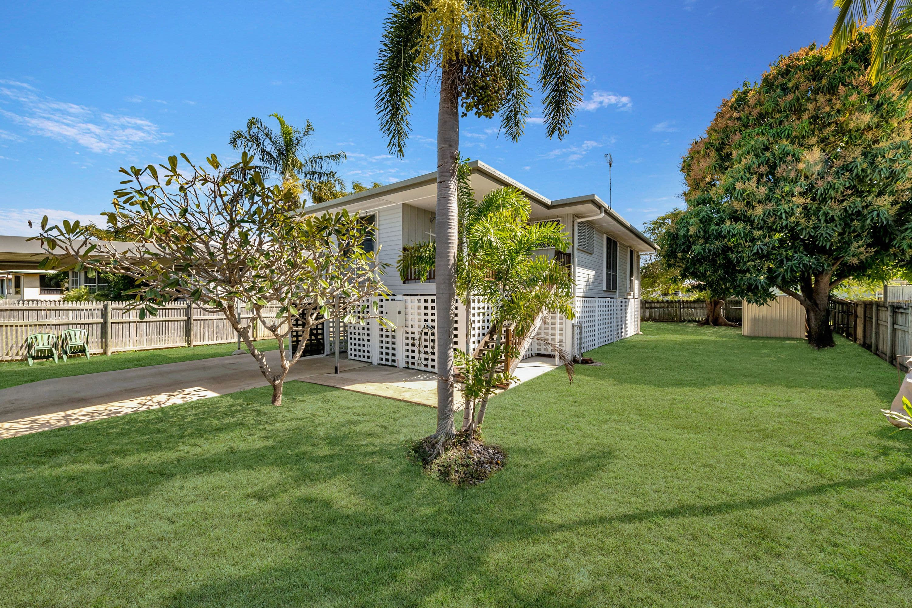 11 Blaxland Crescent, Vincent QLD 4814, Vincent - Image 1