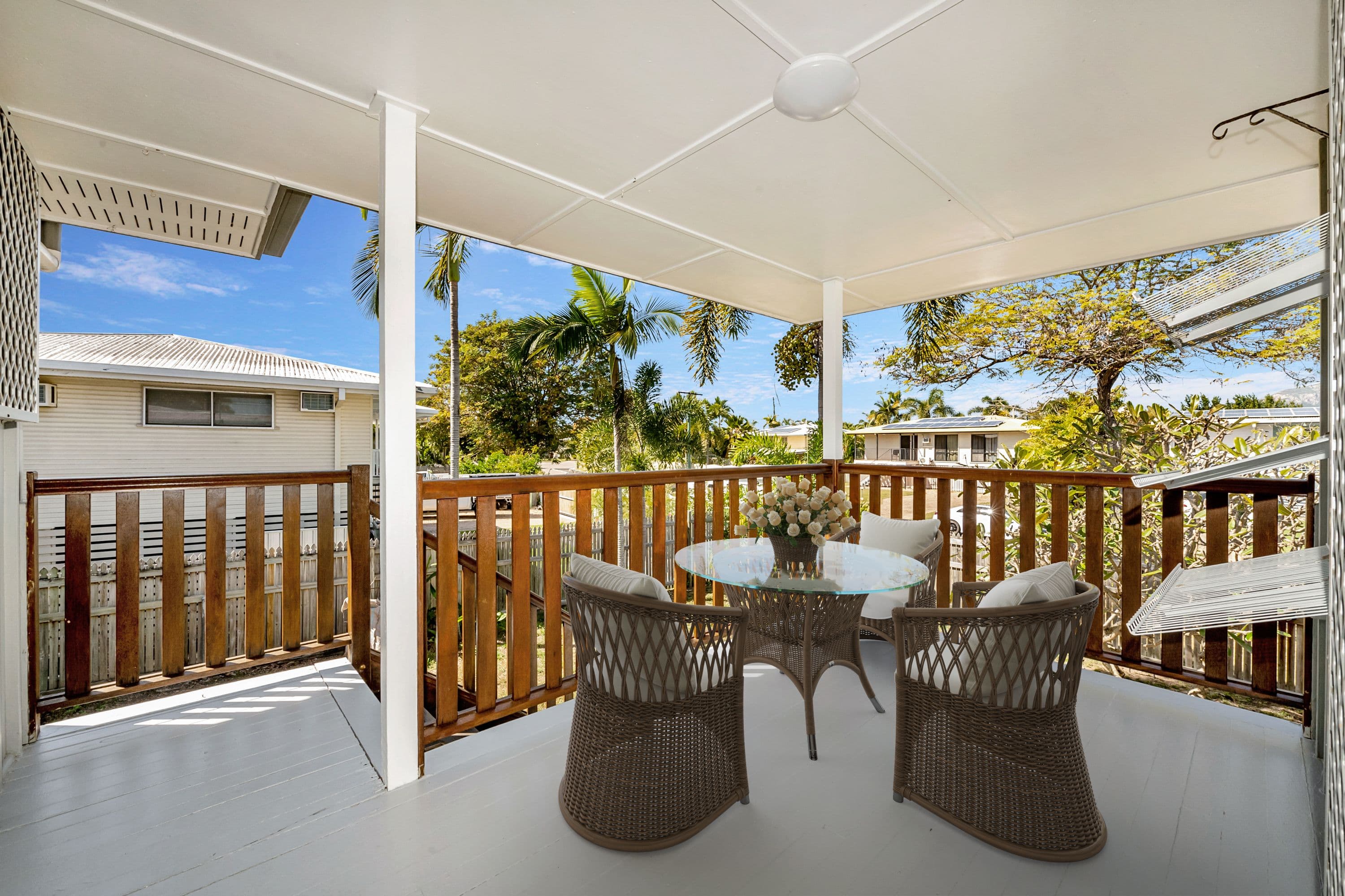 11 Blaxland Crescent, Vincent QLD 4814, Vincent - Thumbnail 2