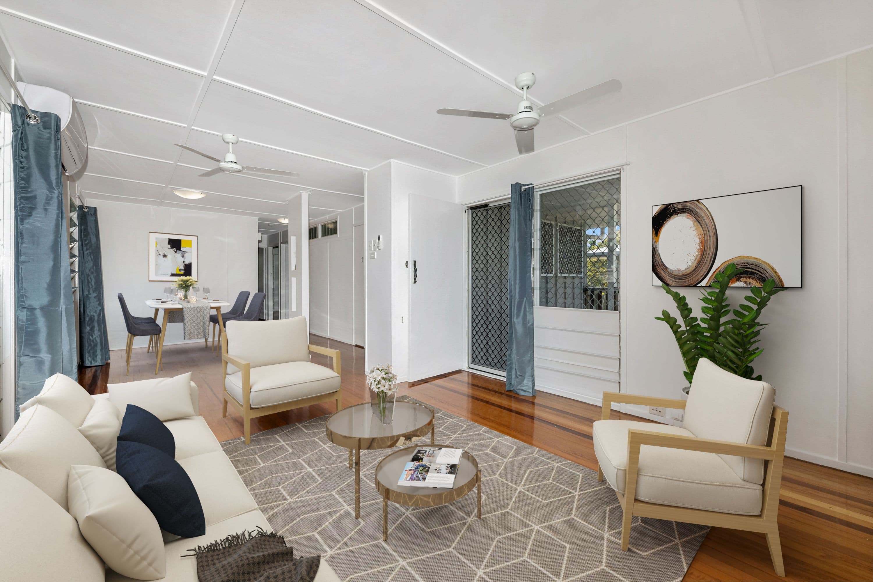 11 Blaxland Crescent, Vincent QLD 4814, Vincent - Thumbnail 4