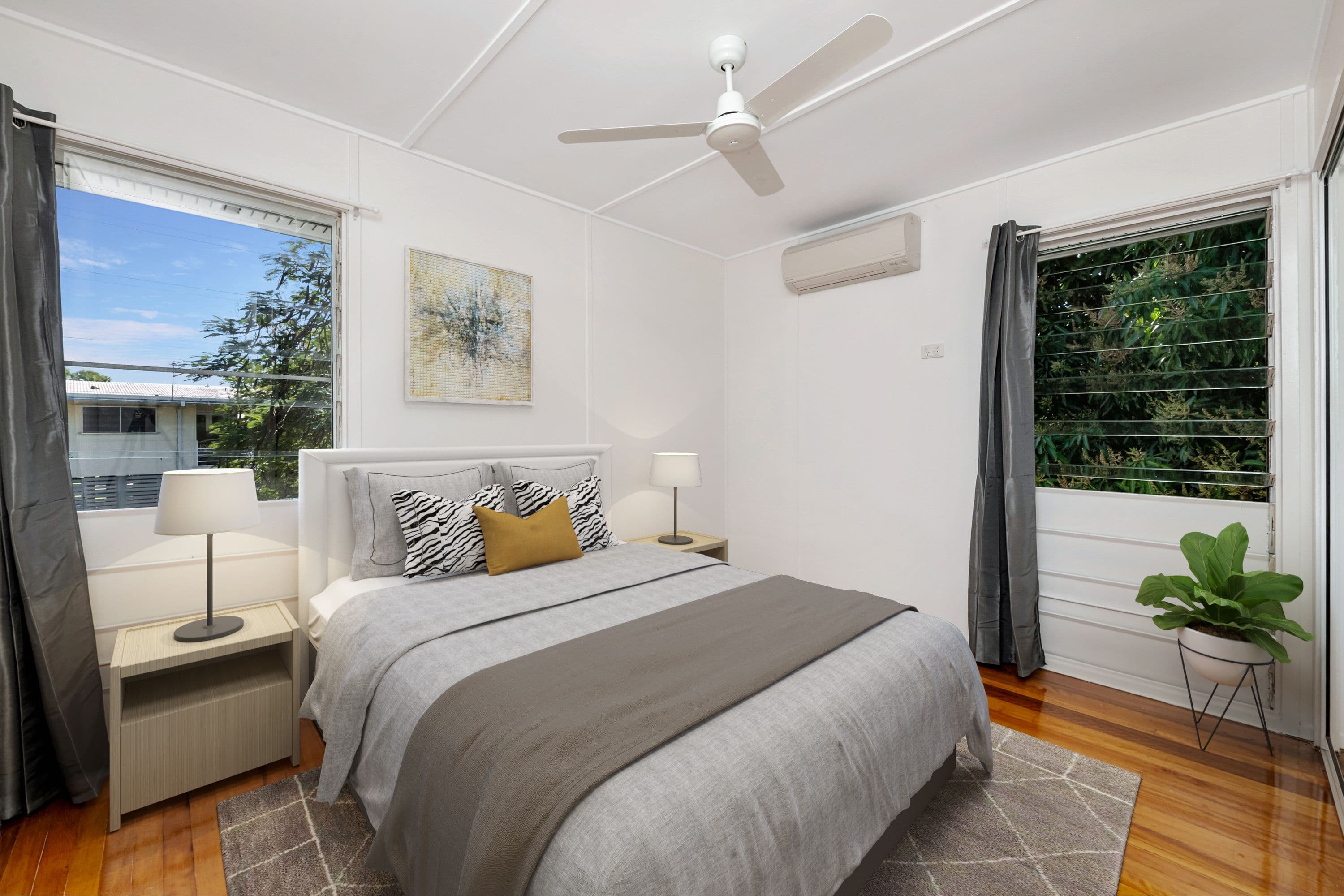 11 Blaxland Crescent, Vincent QLD 4814, Vincent - Thumbnail 5