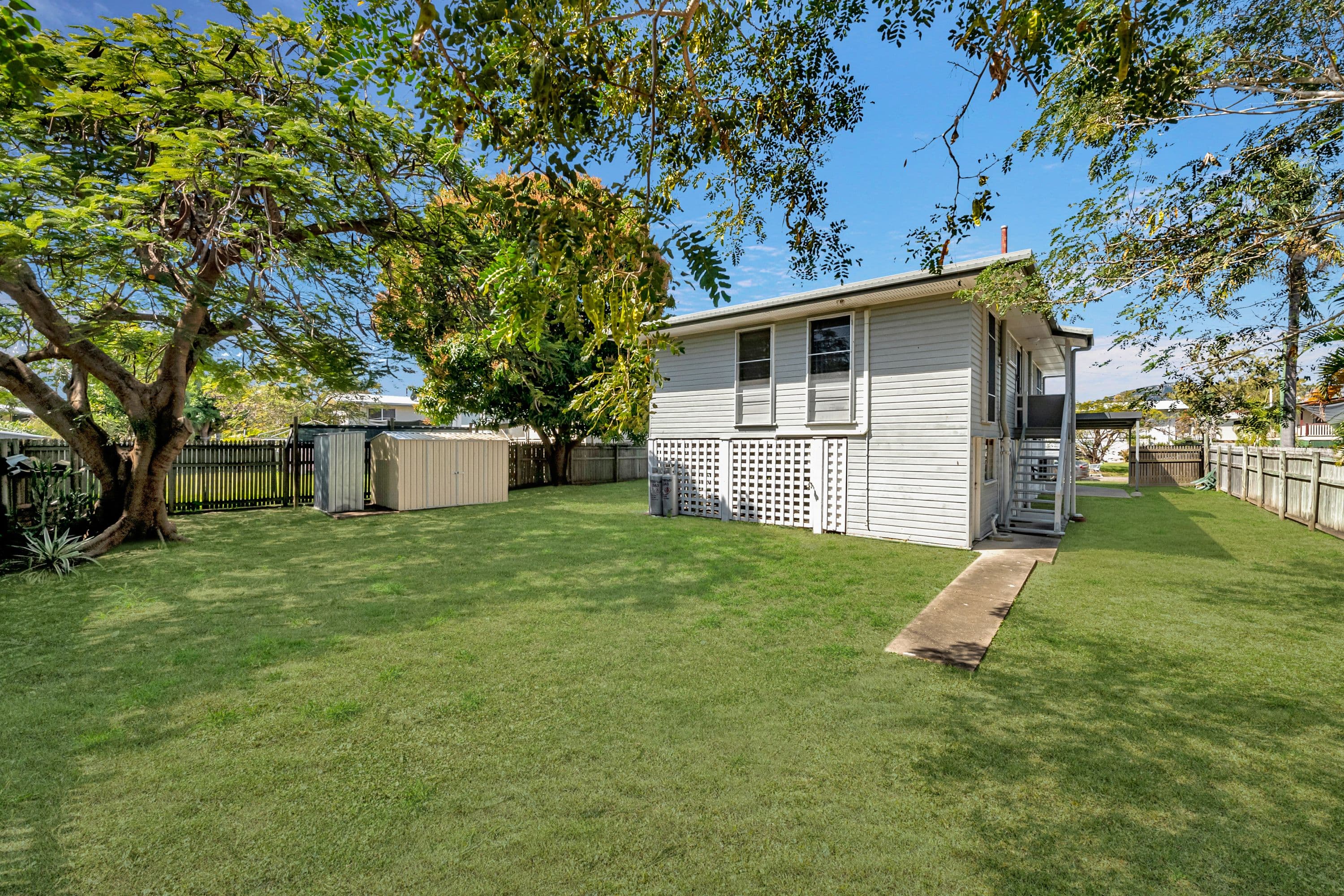 11 Blaxland Crescent, Vincent QLD 4814, Vincent - Thumbnail 8
