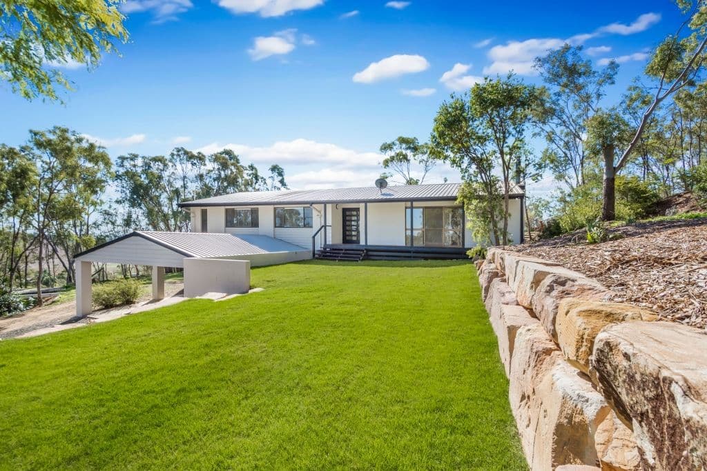 27 Linora Drive, Gowrie Mountain QLD 4350, Gowrie Mountain - Image 1
