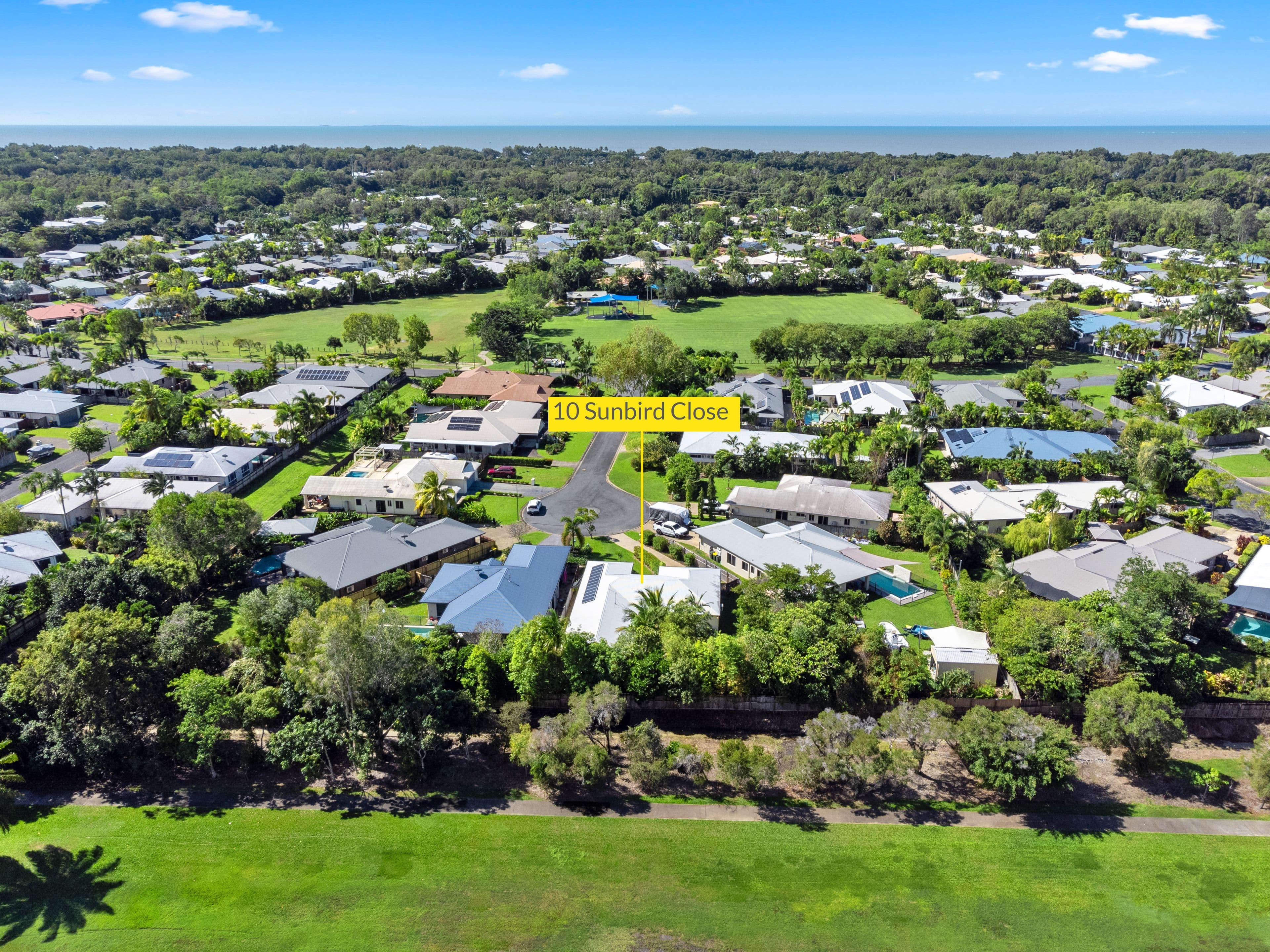 10 Sunbird Close, Port Douglas QLD 4877, Port Douglas - Thumbnail 7