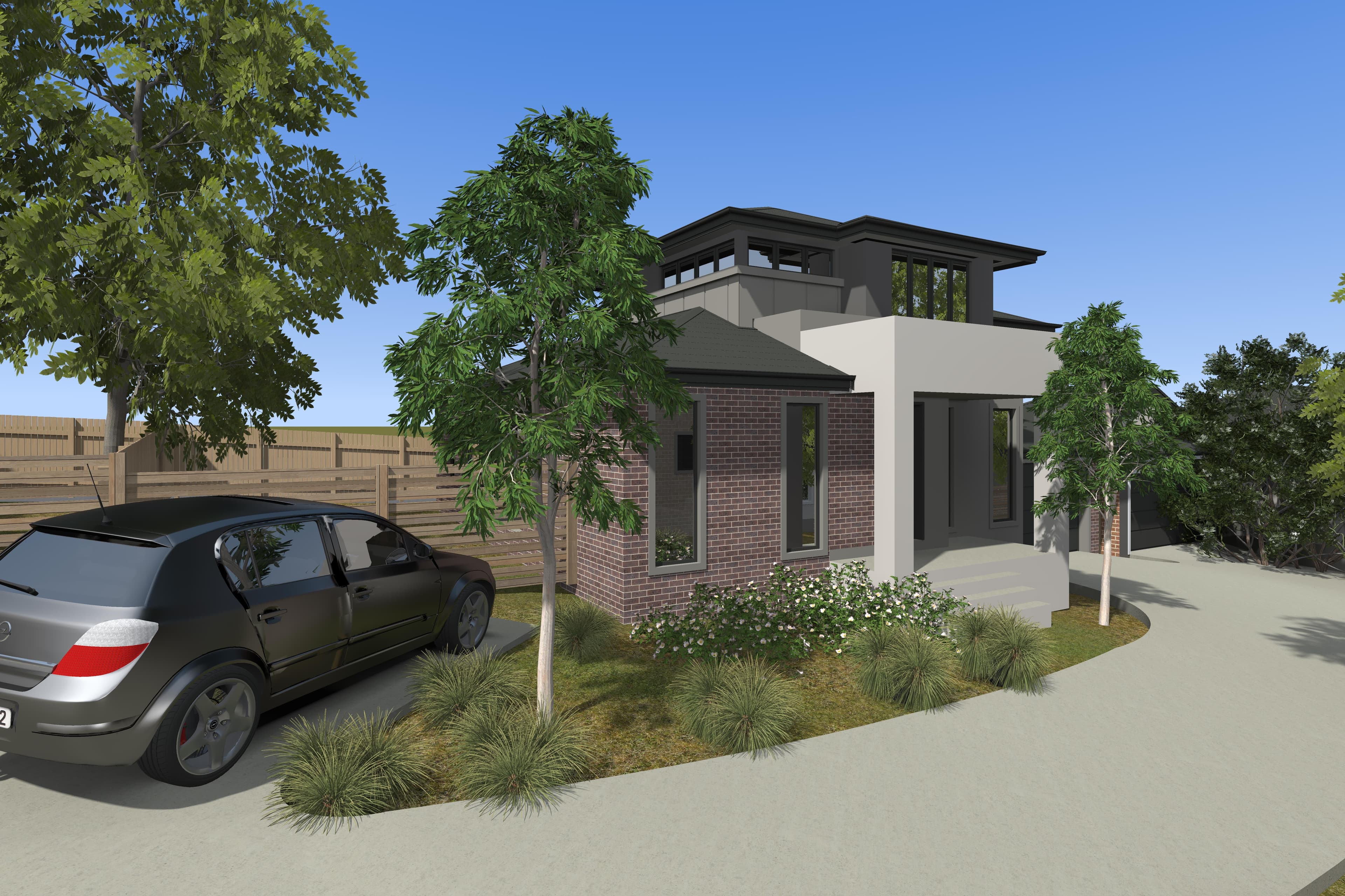 24 Rathgar Road, Lysterfield VIC 3156, Lysterfield - Thumbnail 2