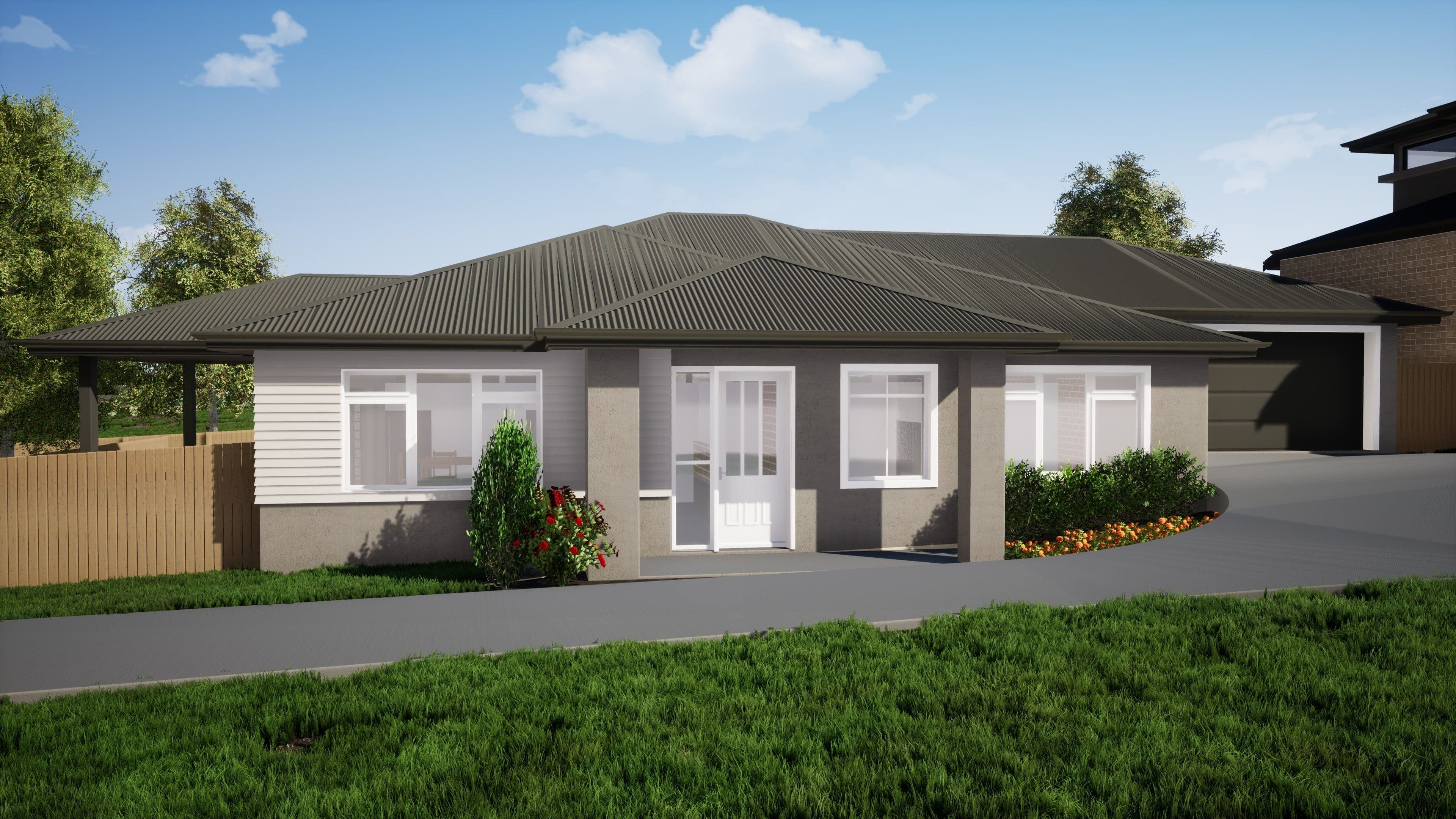 24 Rathgar Road, Lysterfield VIC 3156, Lysterfield - Thumbnail 4