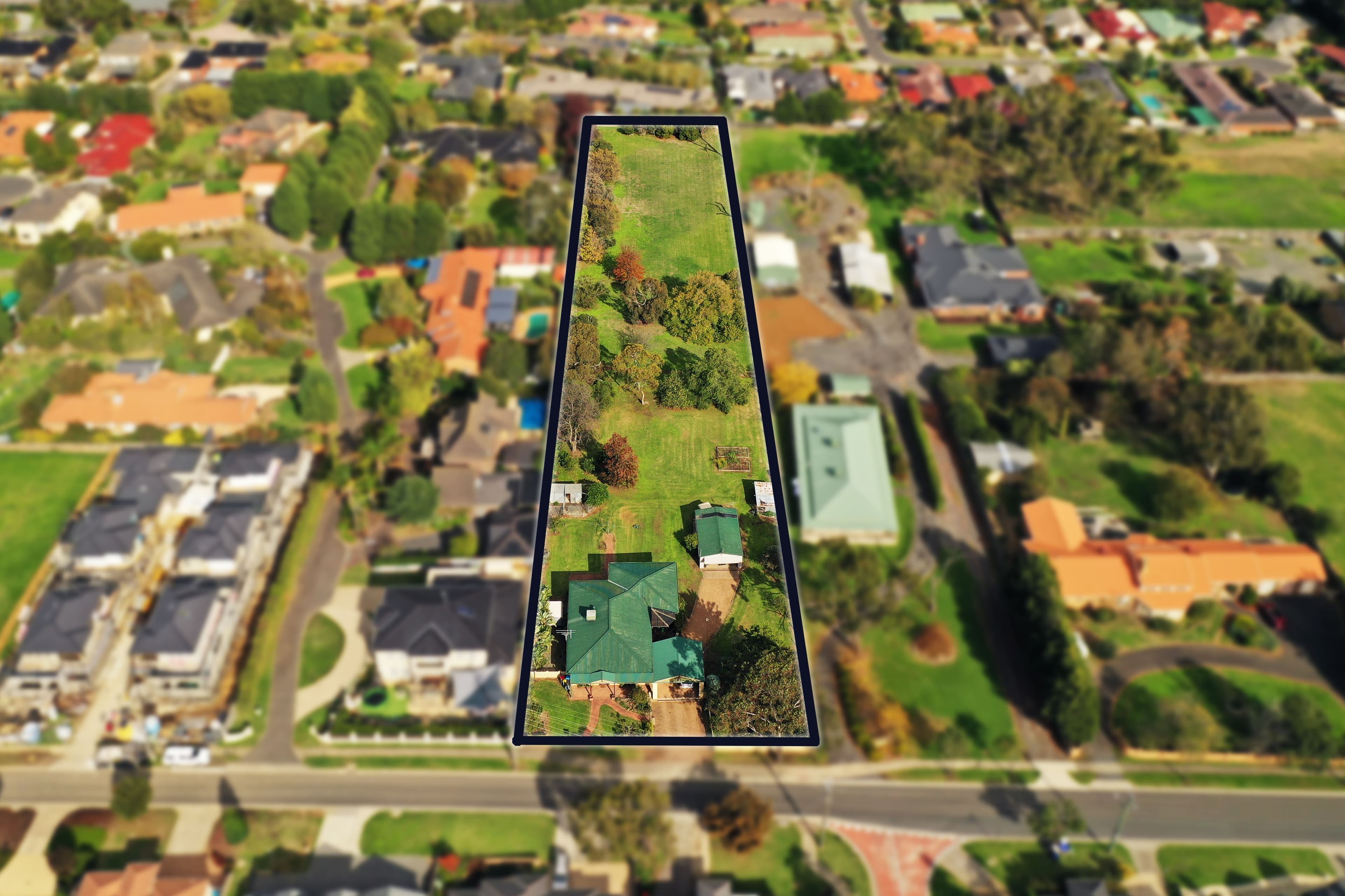 24 Rathgar Road, Lysterfield VIC 3156, Lysterfield - Thumbnail 7