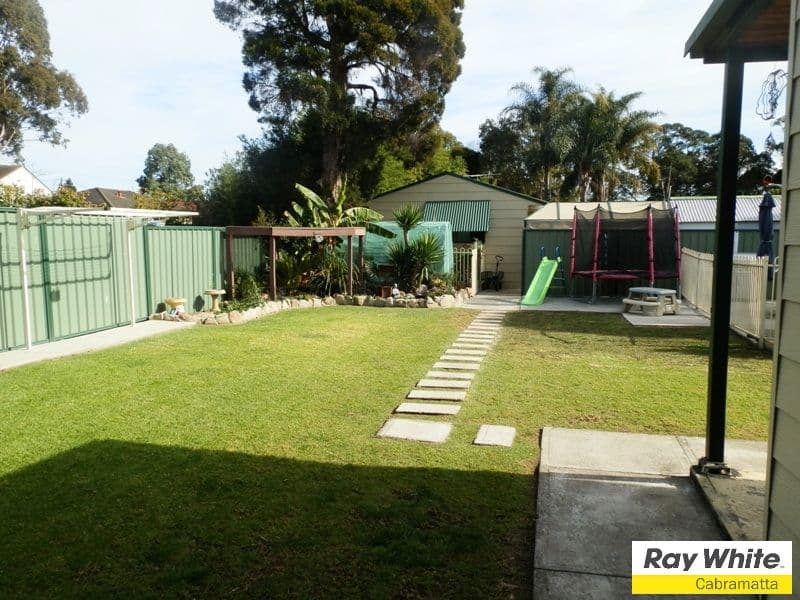 LANSVALE NSW 2166, Lansvale - Thumbnail 2