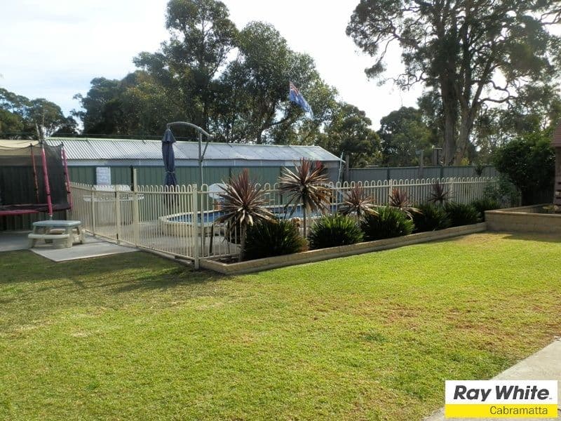 LANSVALE NSW 2166, Lansvale - Thumbnail 3