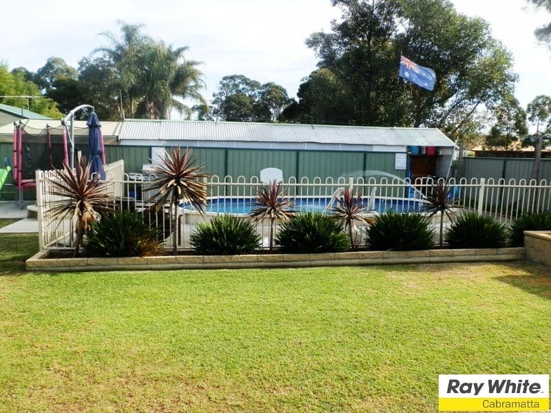 LANSVALE NSW 2166, Lansvale - Thumbnail 8