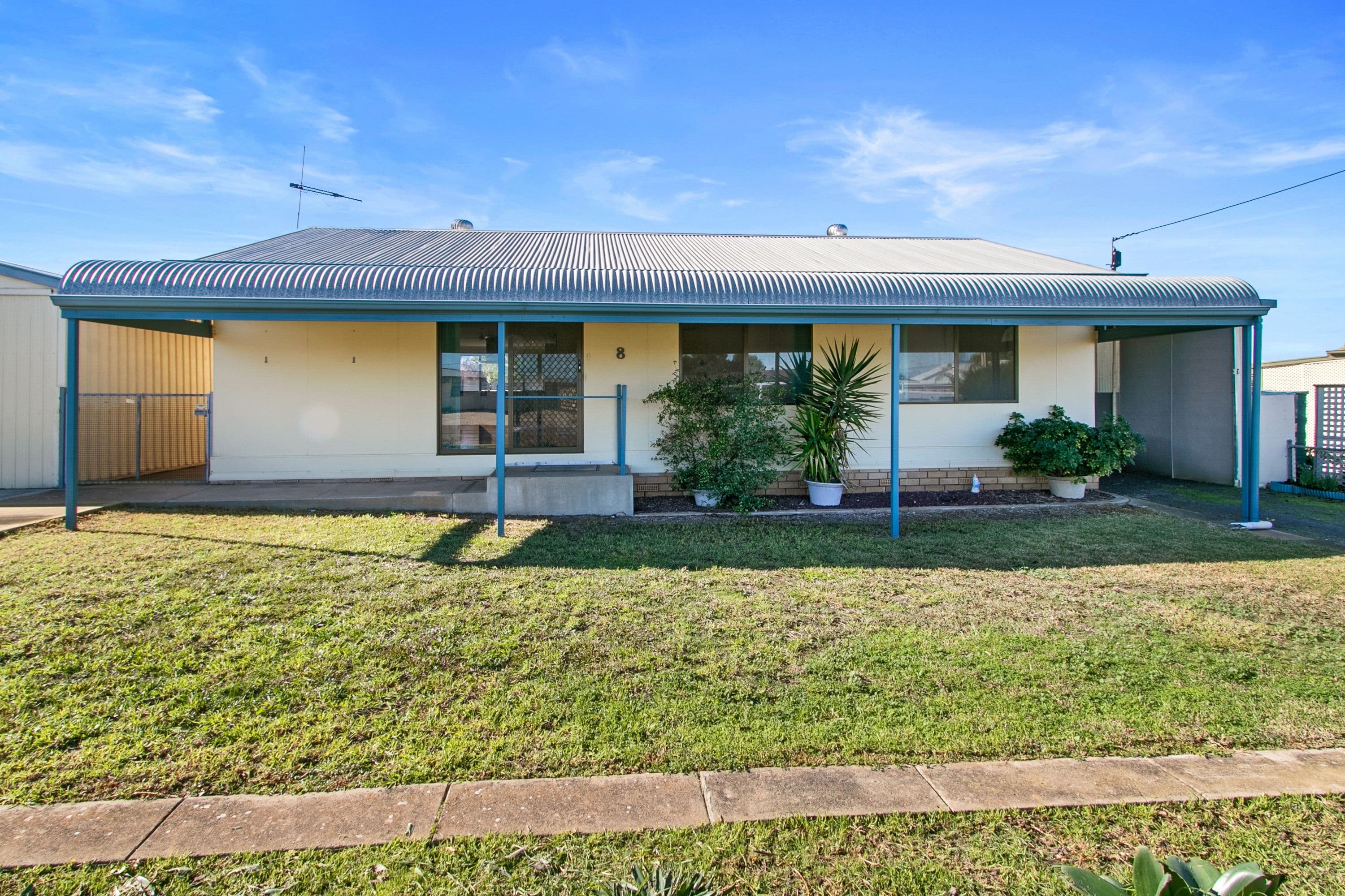 8 The Crescent, Ardrossan SA 5571, Ardrossan - Image 1